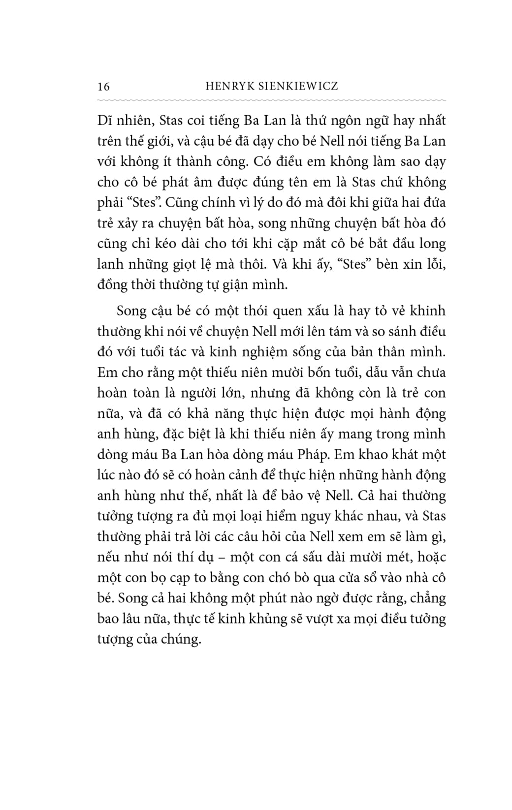 trên sa mạc và trong rừng thẳm - bìa vải - Ảnh 19