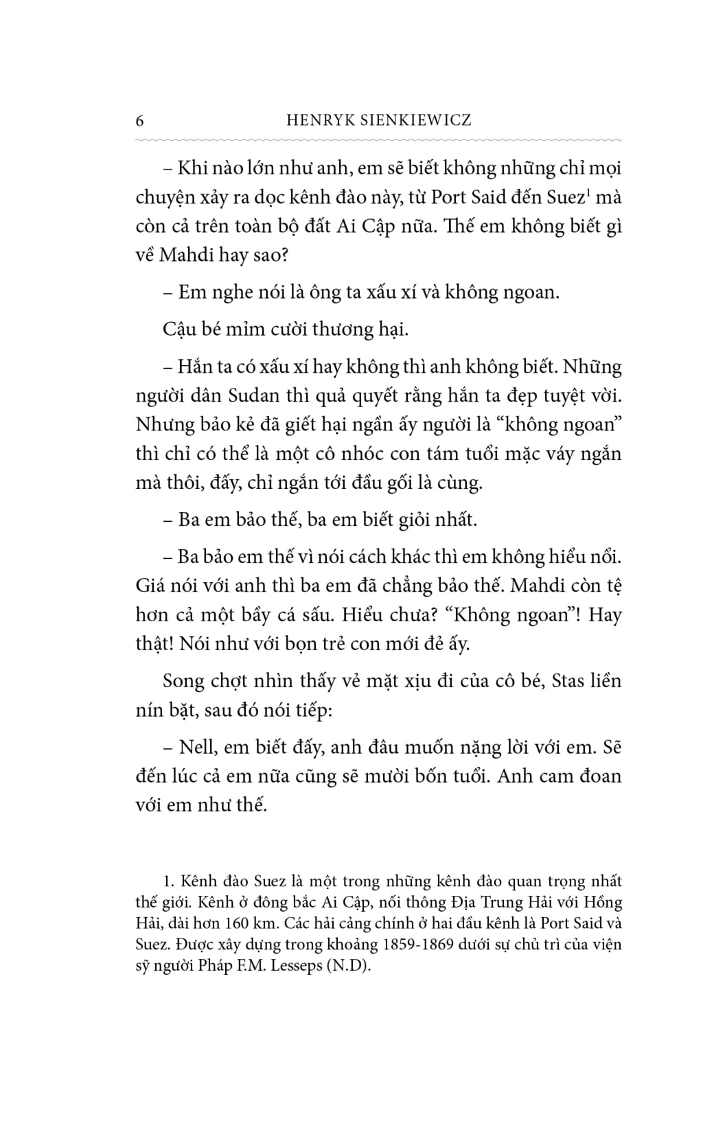 trên sa mạc và trong rừng thẳm - bìa vải - Ảnh 9