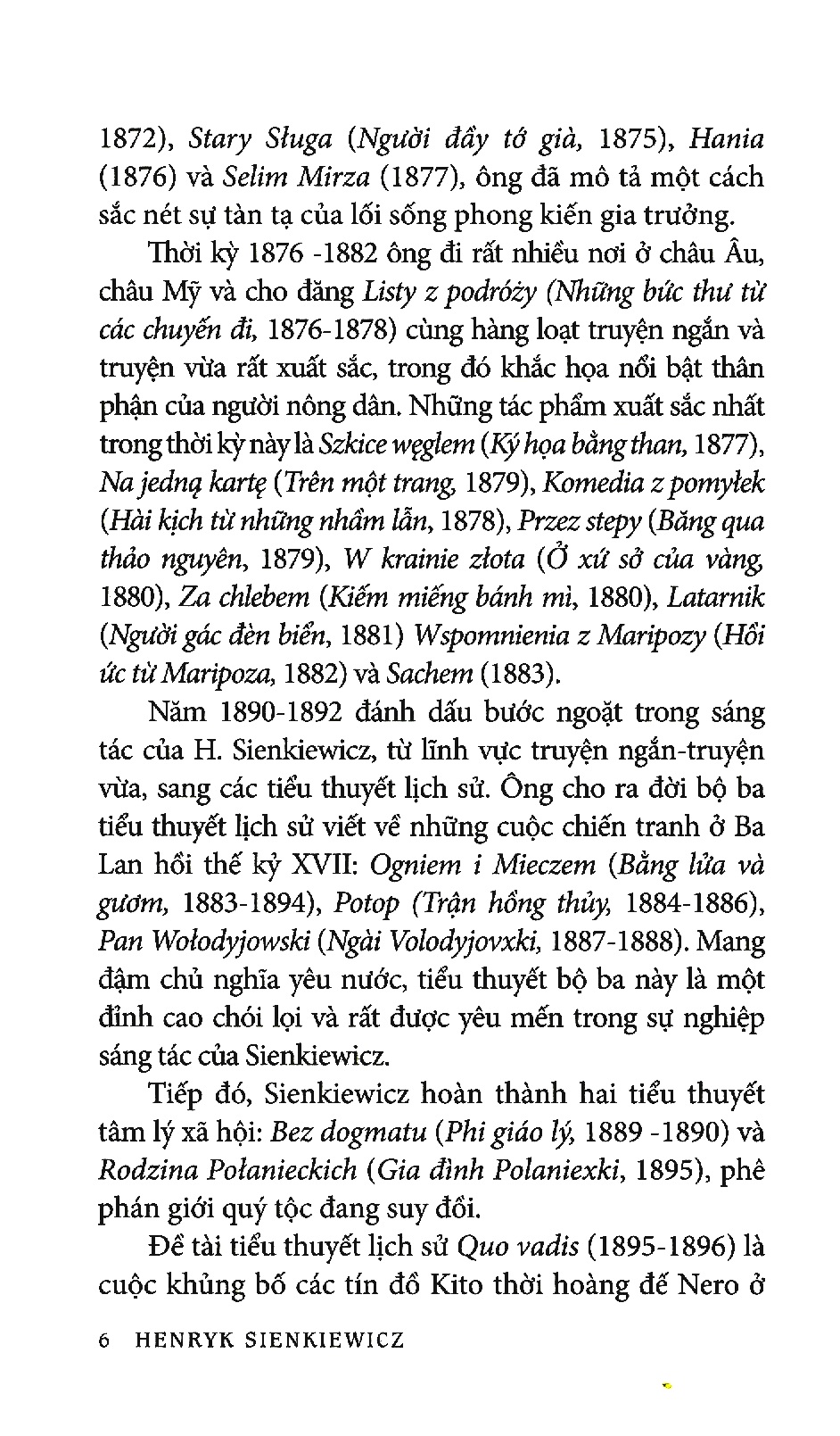 Trên Sa Mạc Và Trong Rừng Thẳm (Tái Bản) - Ảnh 4