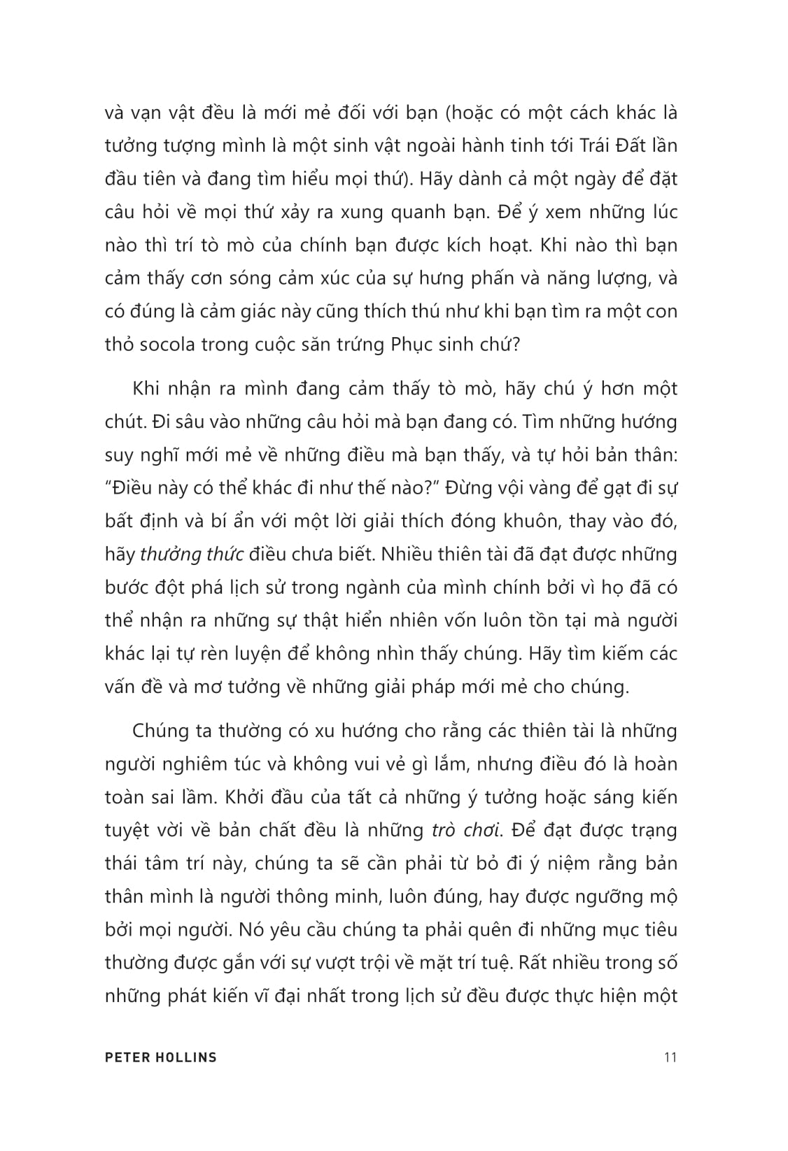 trên vai người khổng lồ - bài học từ những thiên tài vĩ đại nhất lịch sử để khác biệt và thành công - Ảnh 13