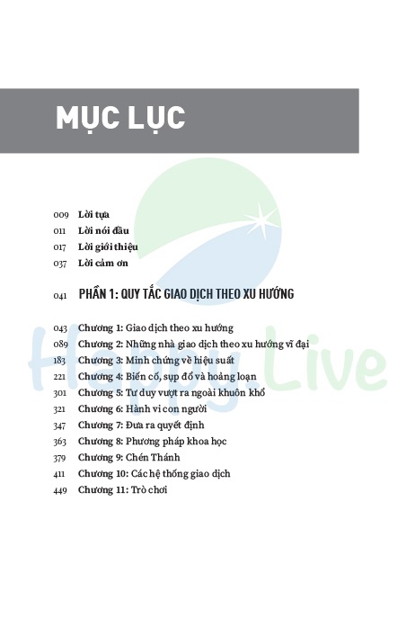 trend following - cách thức để kiếm được vận may lớn và giàu có trong các thị trường bò, gấu và các sự kiện thiên nga đen - Ảnh 4