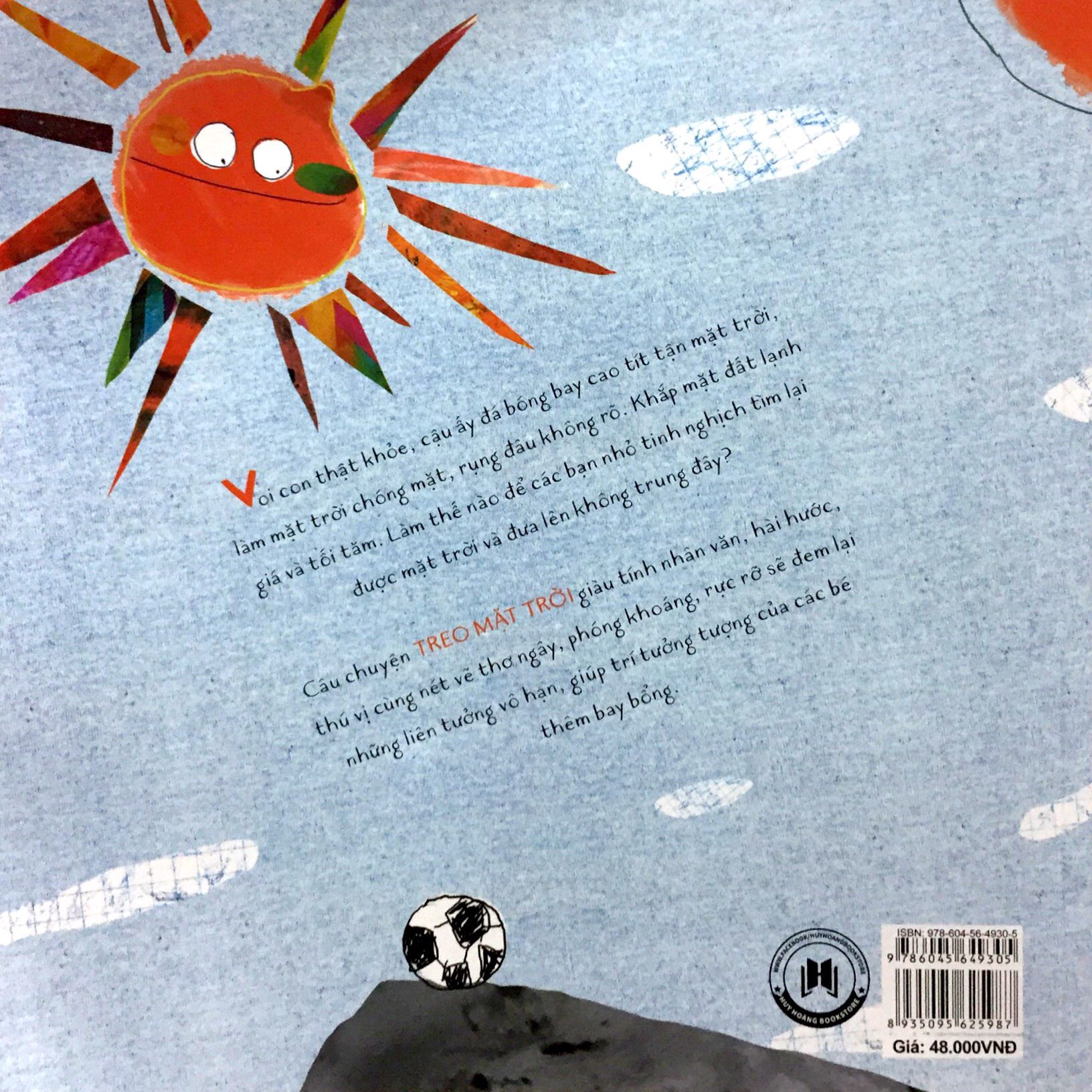 treo mặt trời - Ảnh 10