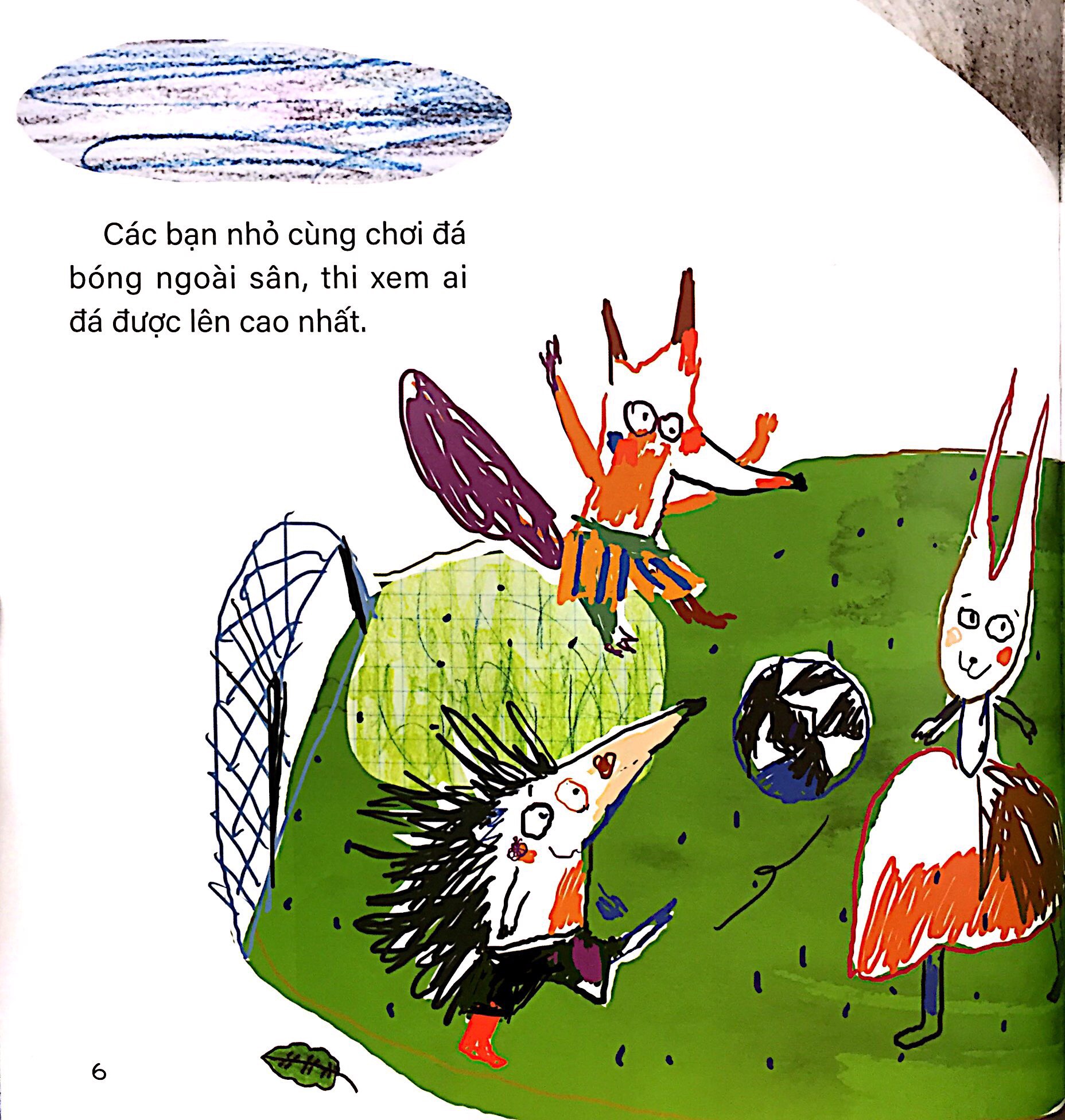 treo mặt trời - Ảnh 2