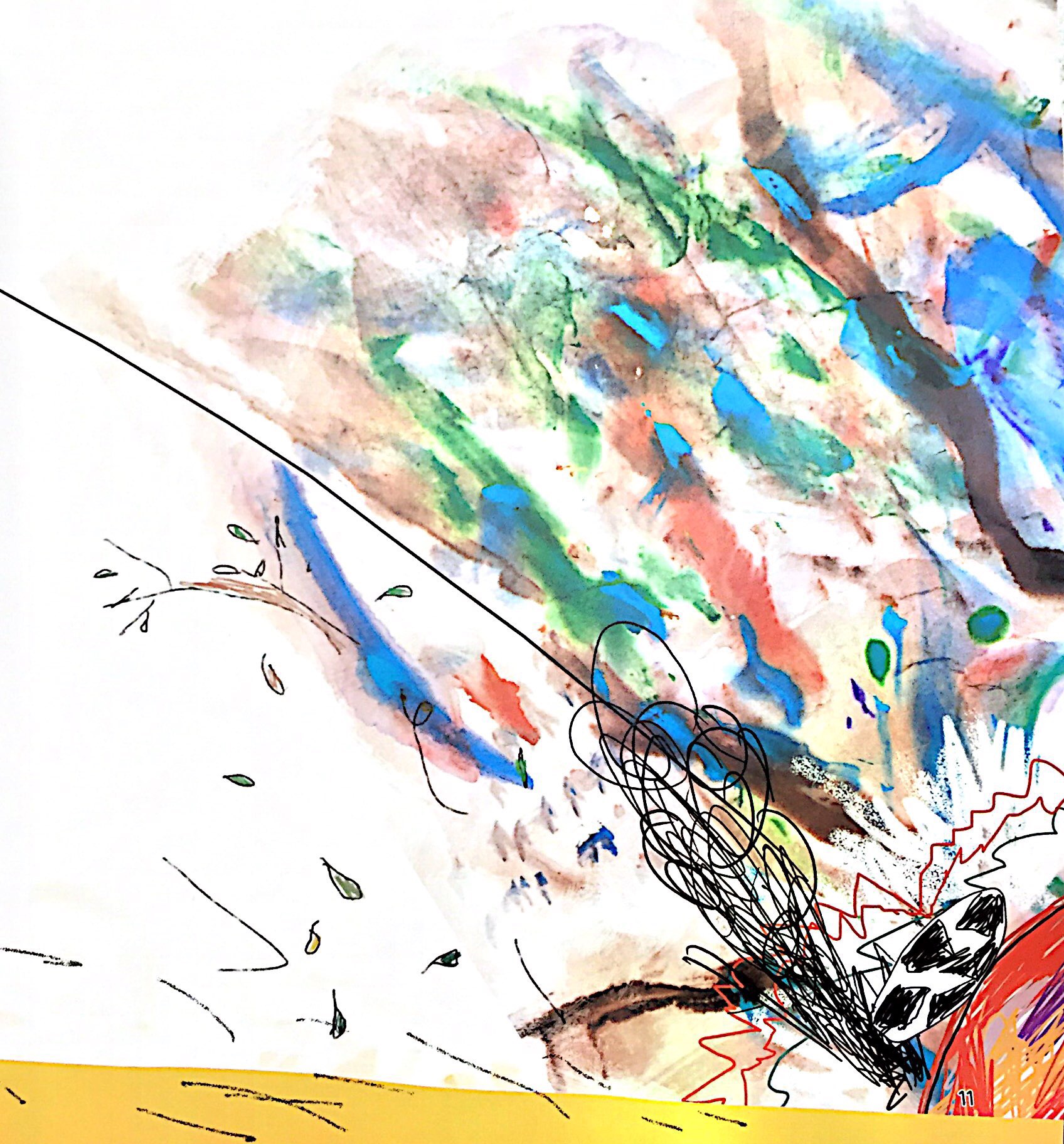 treo mặt trời - Ảnh 7