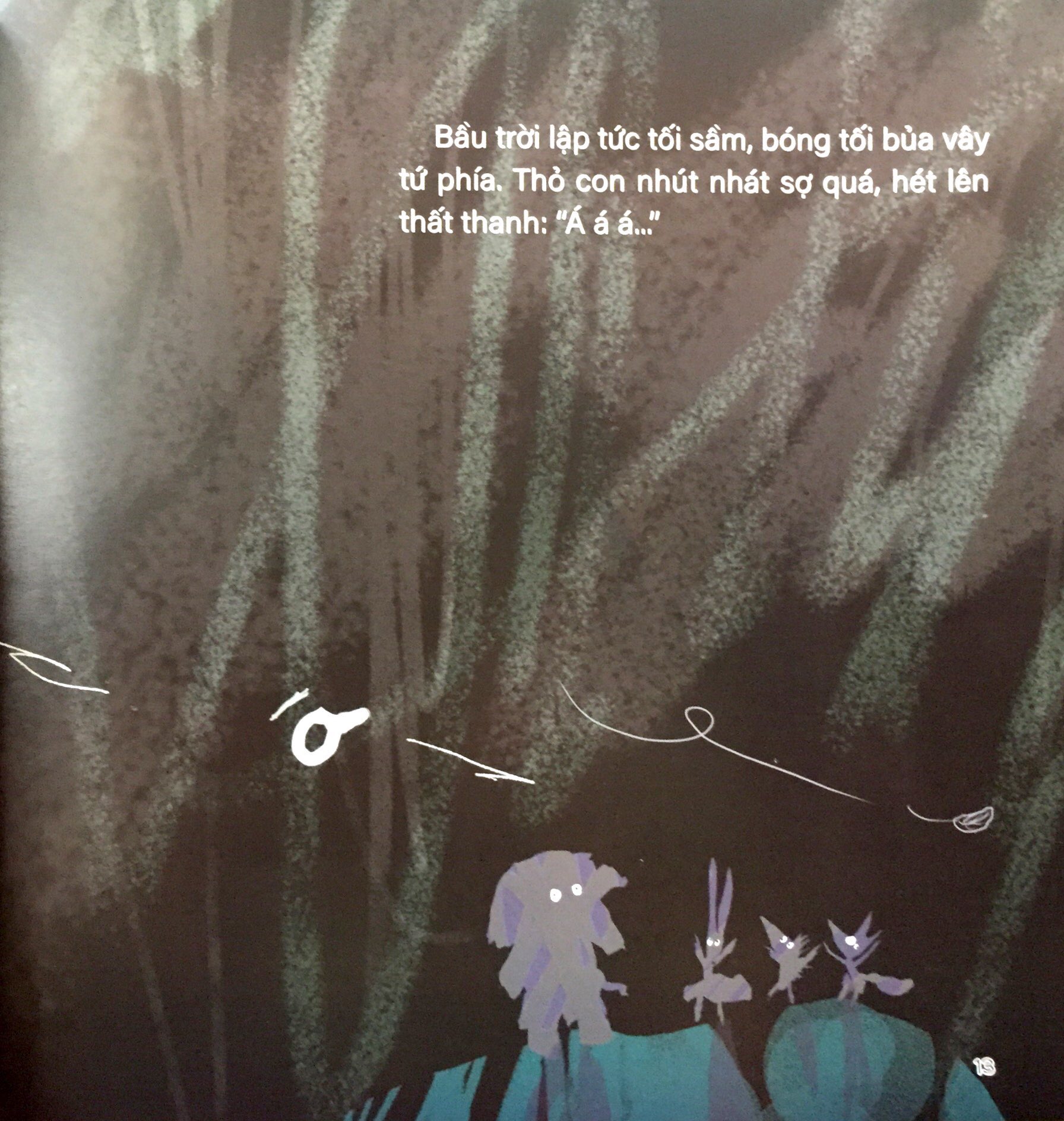 treo mặt trời - Ảnh 8