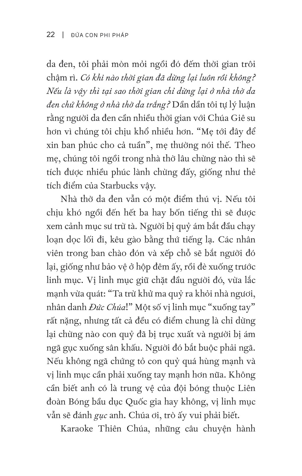 trevor noah - đứa con phi pháp - tự truyện về thời thơ ấu ở nam phi - Ảnh 11