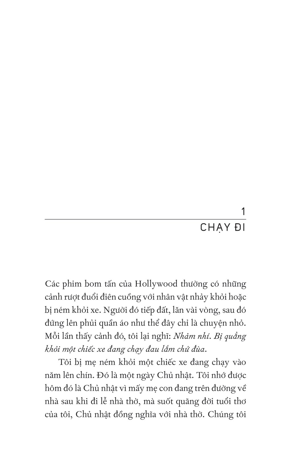 trevor noah - đứa con phi pháp - tự truyện về thời thơ ấu ở nam phi - Ảnh 6