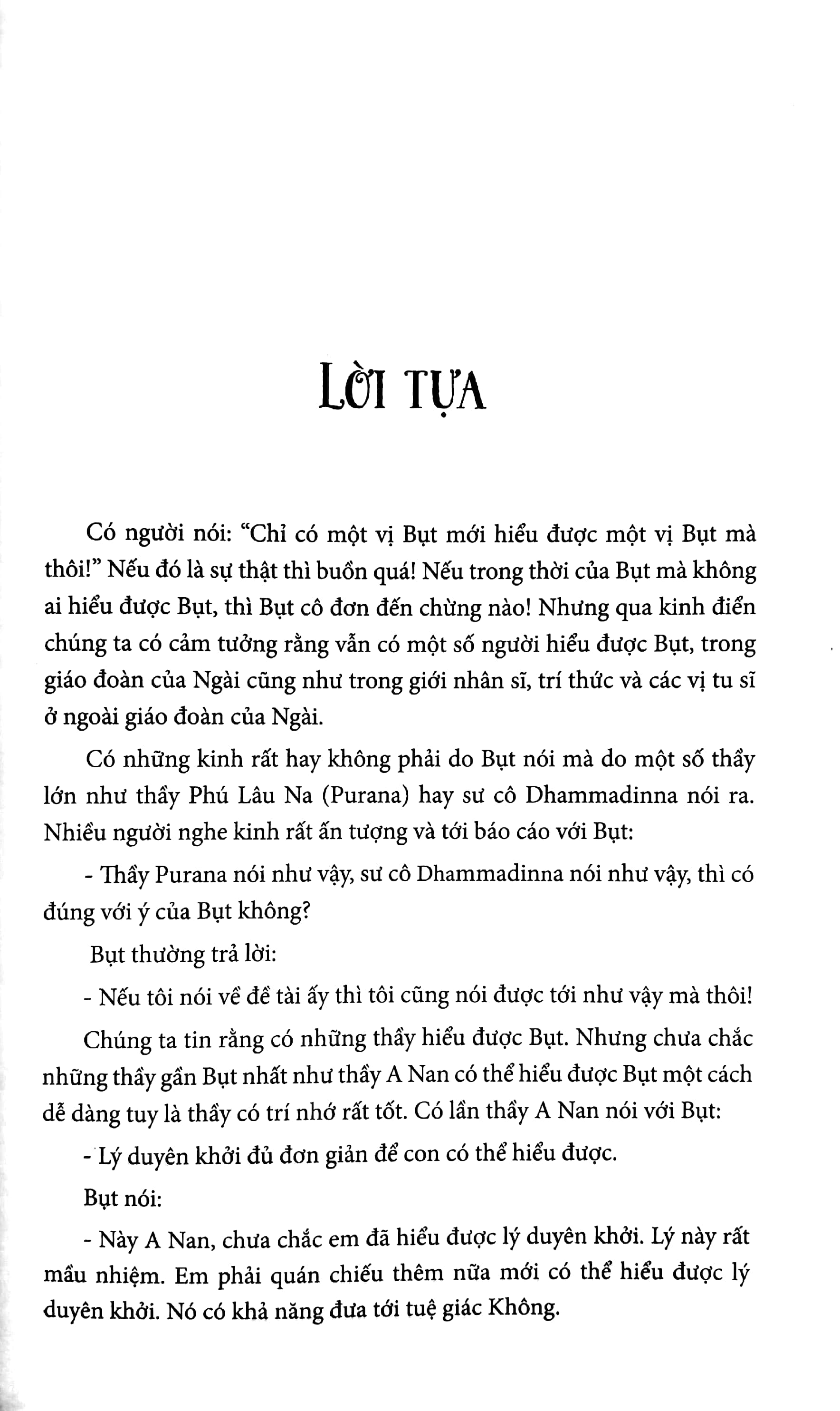 tri kỷ của bụt (tái bản 2023) - Ảnh 5