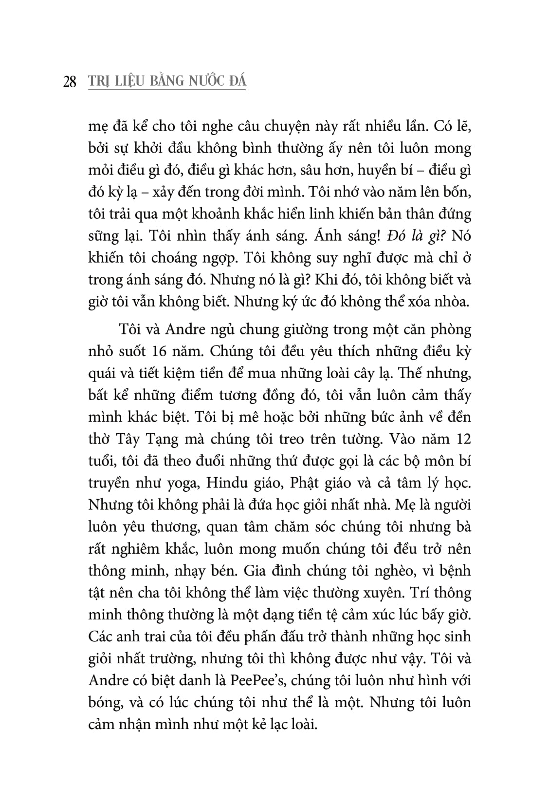 trị liệu bằng nước đá - Ảnh 10