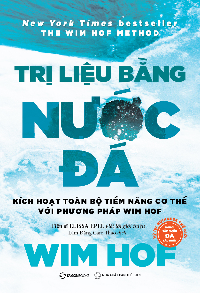 trị liệu bằng nước đá - Ảnh 2