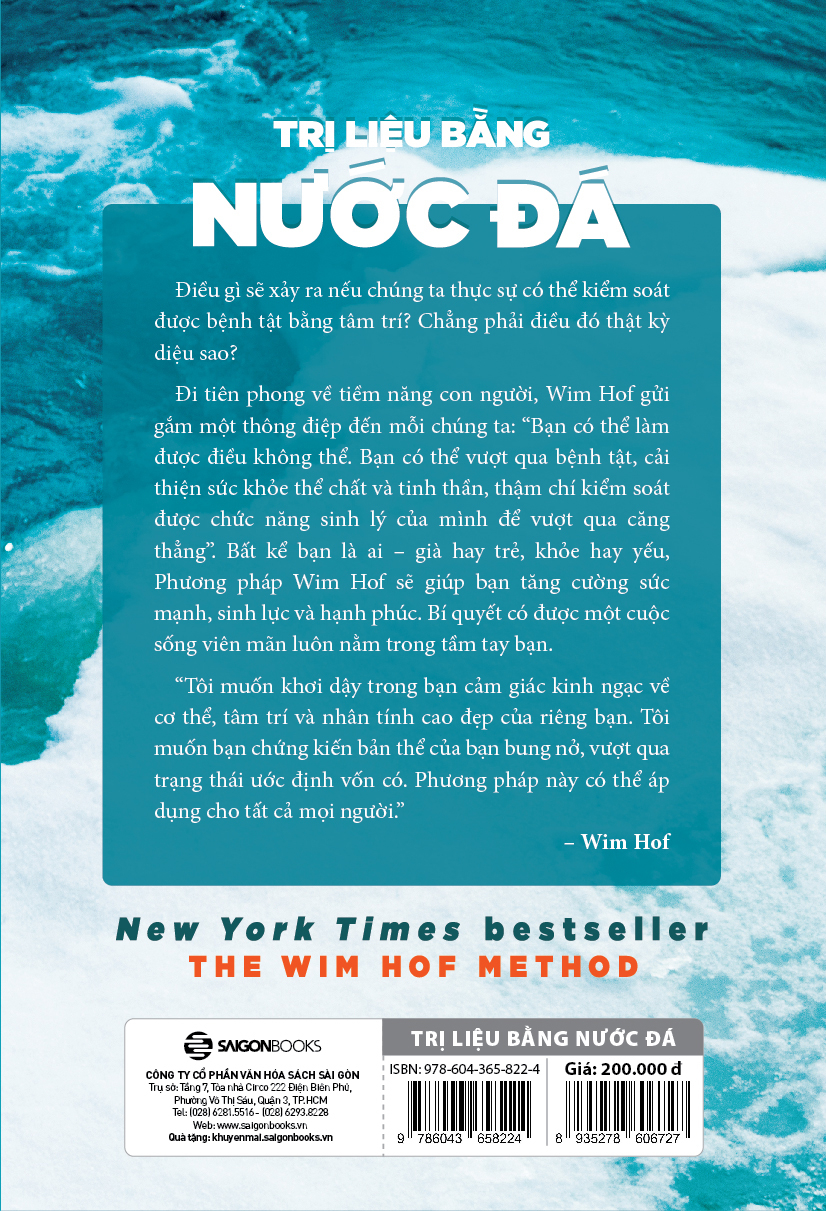 trị liệu bằng nước đá - Ảnh 3