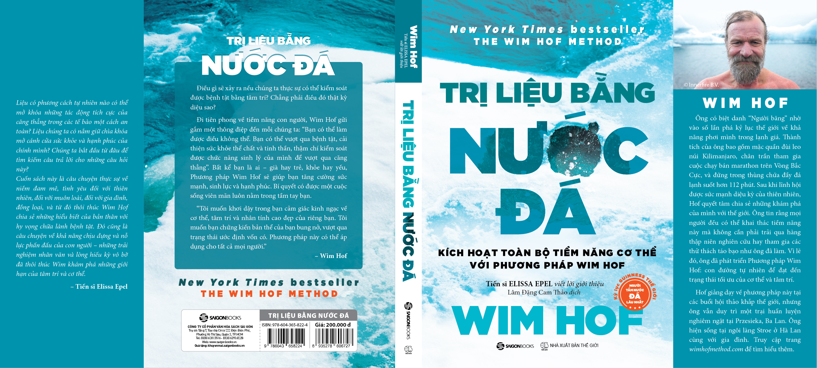 trị liệu bằng nước đá - Ảnh 4