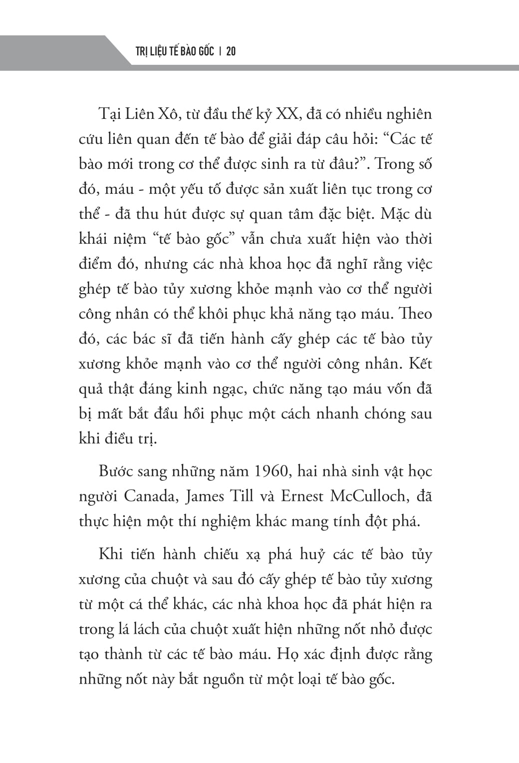 Trị Liệu Tế Bào Gốc - Cải Thiện Tự Kỷ Và Rối Loạn Phát Triển - Ảnh 10