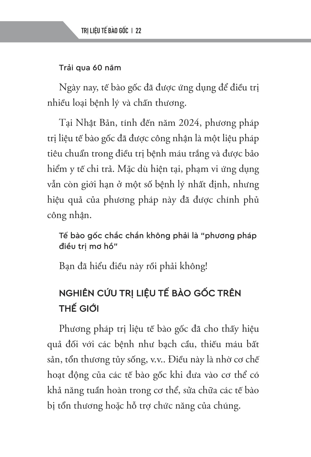 Trị Liệu Tế Bào Gốc - Cải Thiện Tự Kỷ Và Rối Loạn Phát Triển - Ảnh 12