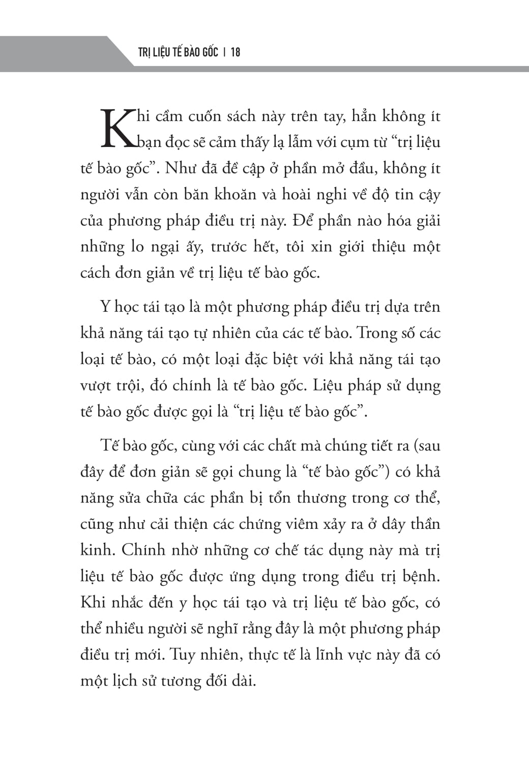 Trị Liệu Tế Bào Gốc - Cải Thiện Tự Kỷ Và Rối Loạn Phát Triển - Ảnh 8