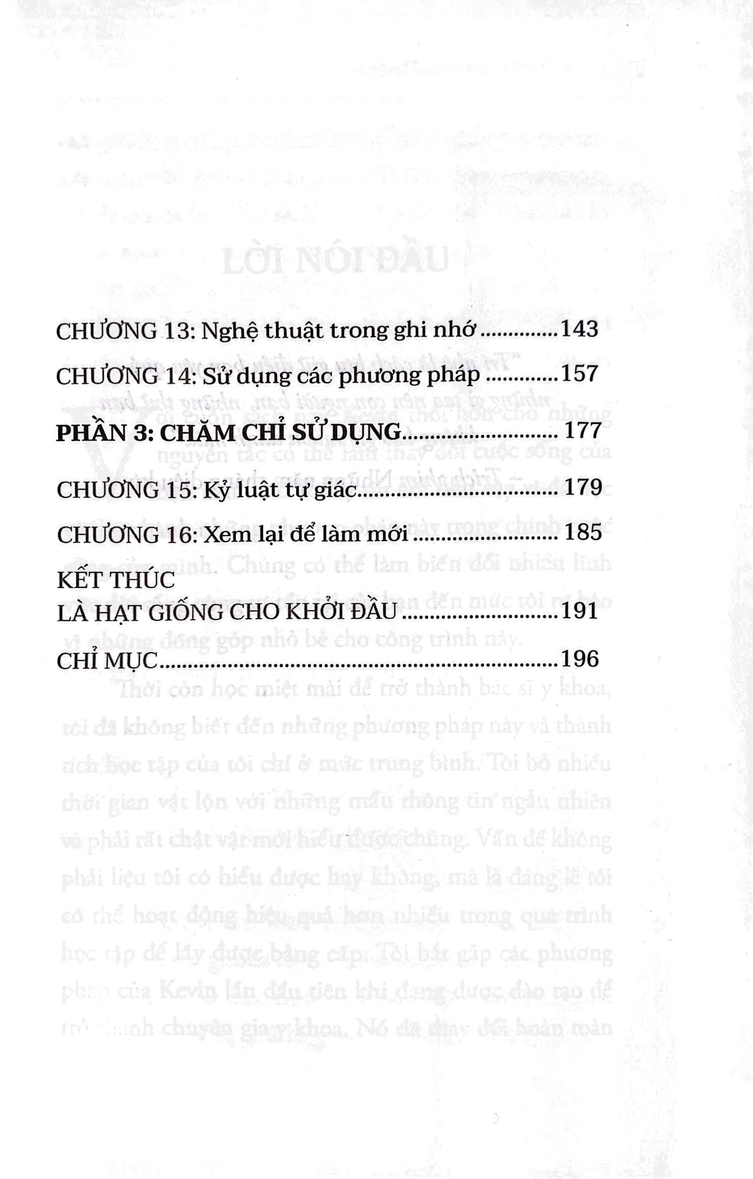 trí nhớ không giới hạn (tái bản 2023) - Ảnh 4