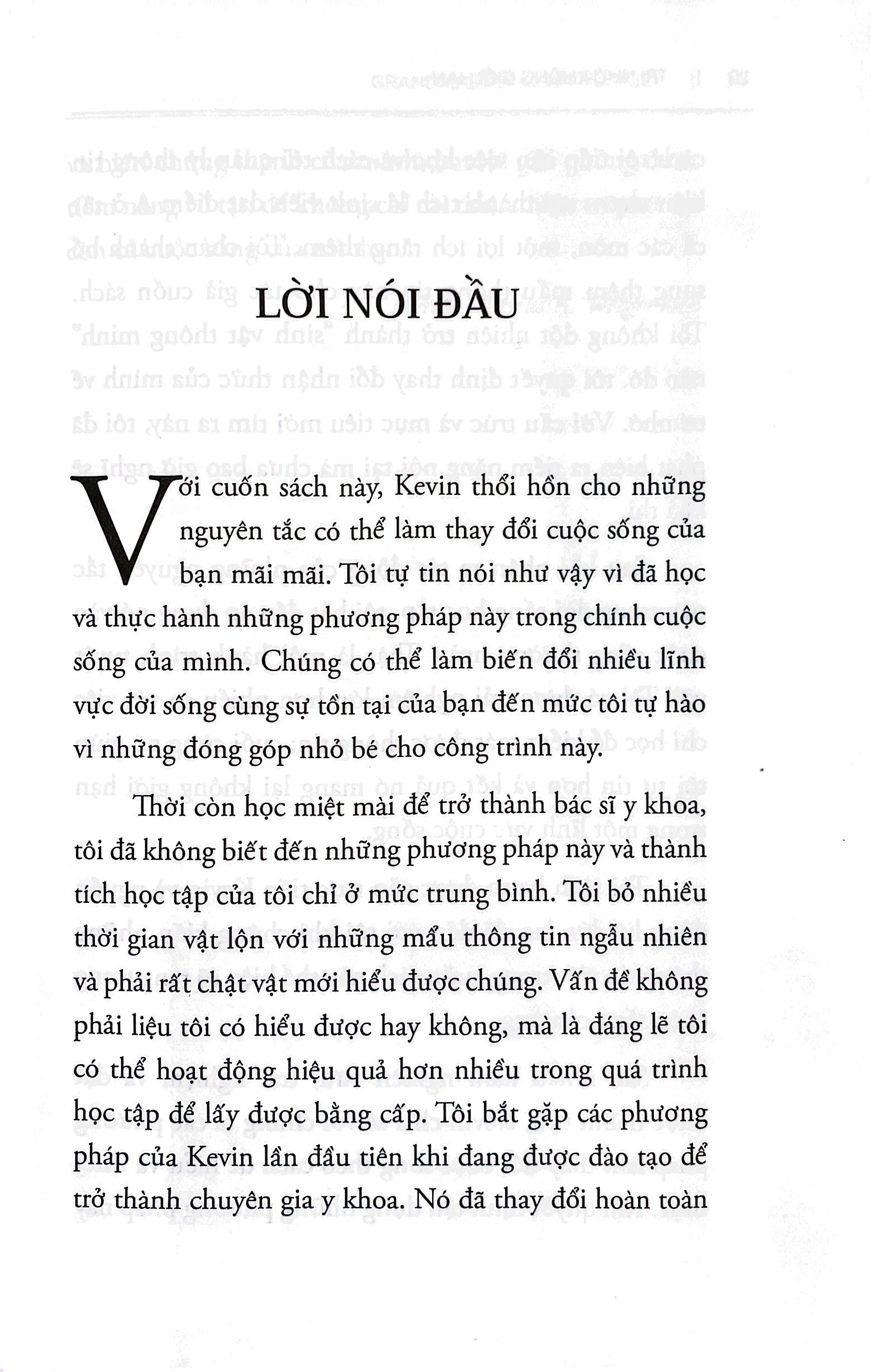 trí nhớ không giới hạn (tái bản 2023) - Ảnh 5