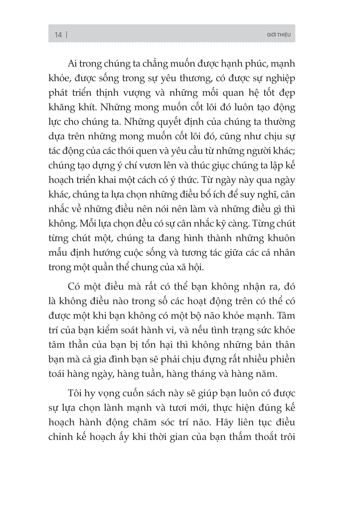trí nhớ minh mẫn, tư duy sắc sảo - các chiến lược chống lão hóa cho bộ não của bạn - Ảnh 15