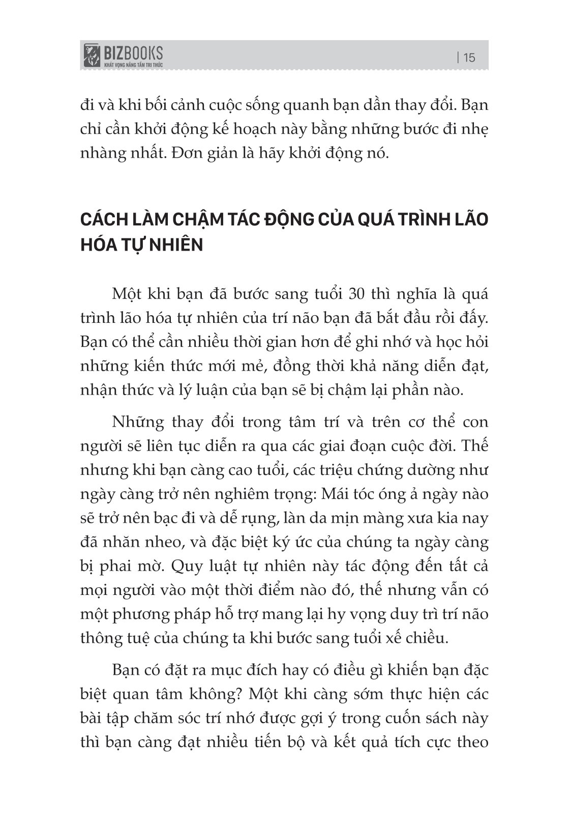 trí nhớ minh mẫn, tư duy sắc sảo - các chiến lược chống lão hóa cho bộ não của bạn - Ảnh 16