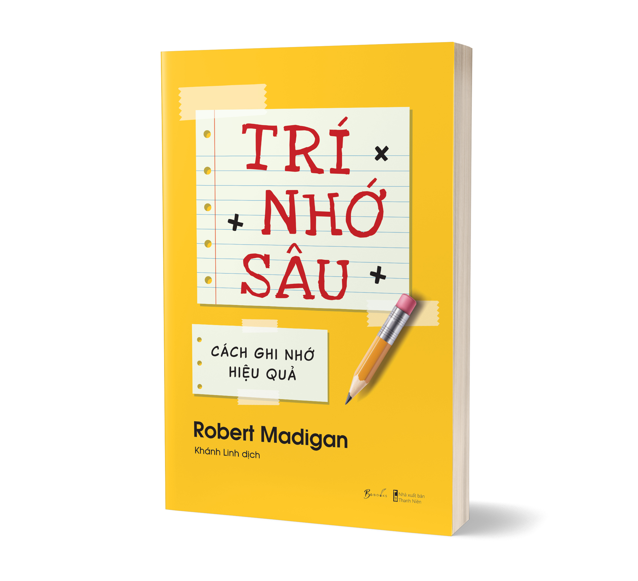 trí nhớ sâu - cách ghi nhớ hiệu quả - Ảnh 3