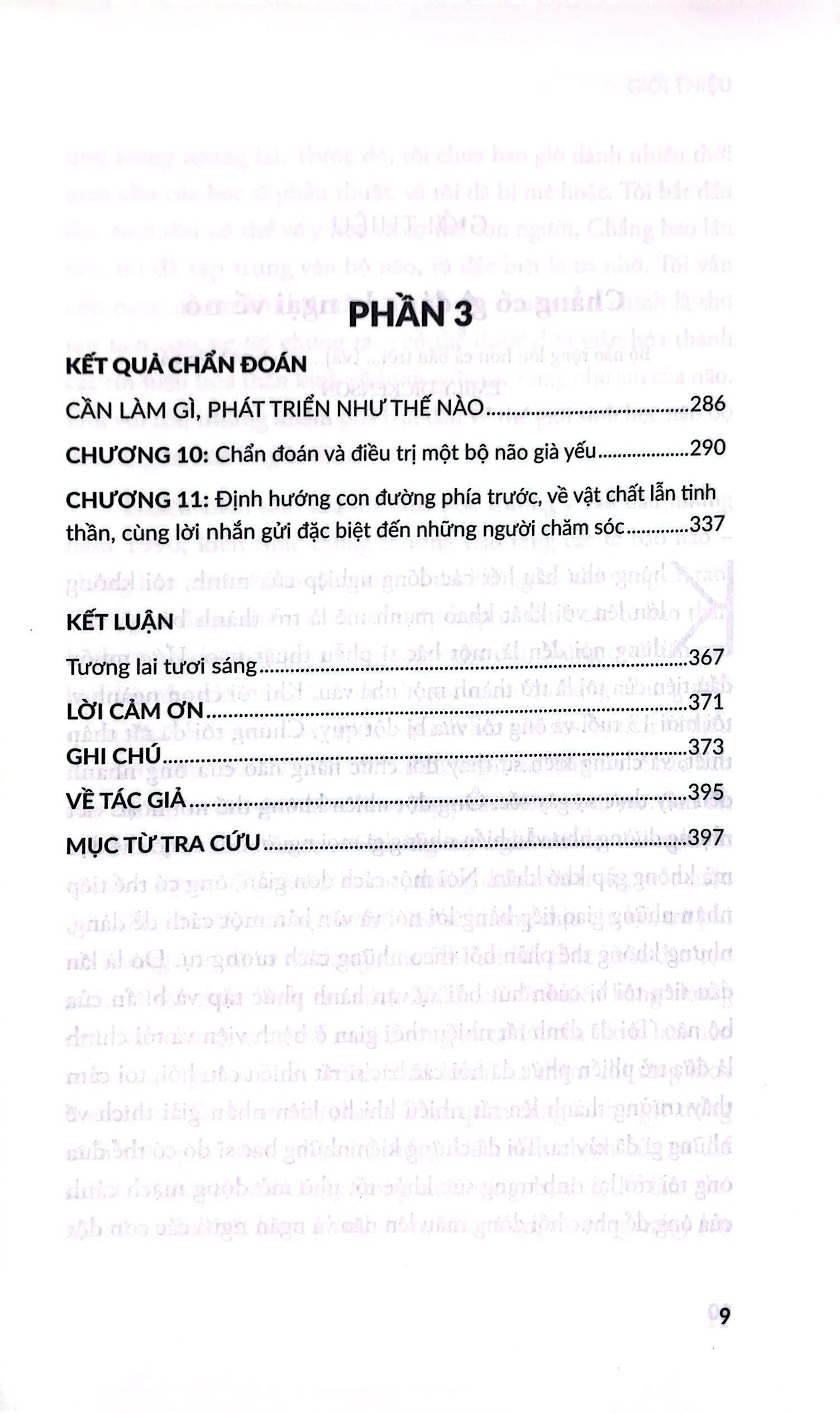 trí óc minh mẫn: để não bộ sắc bén ở mọi lứa tuổi - Ảnh 6