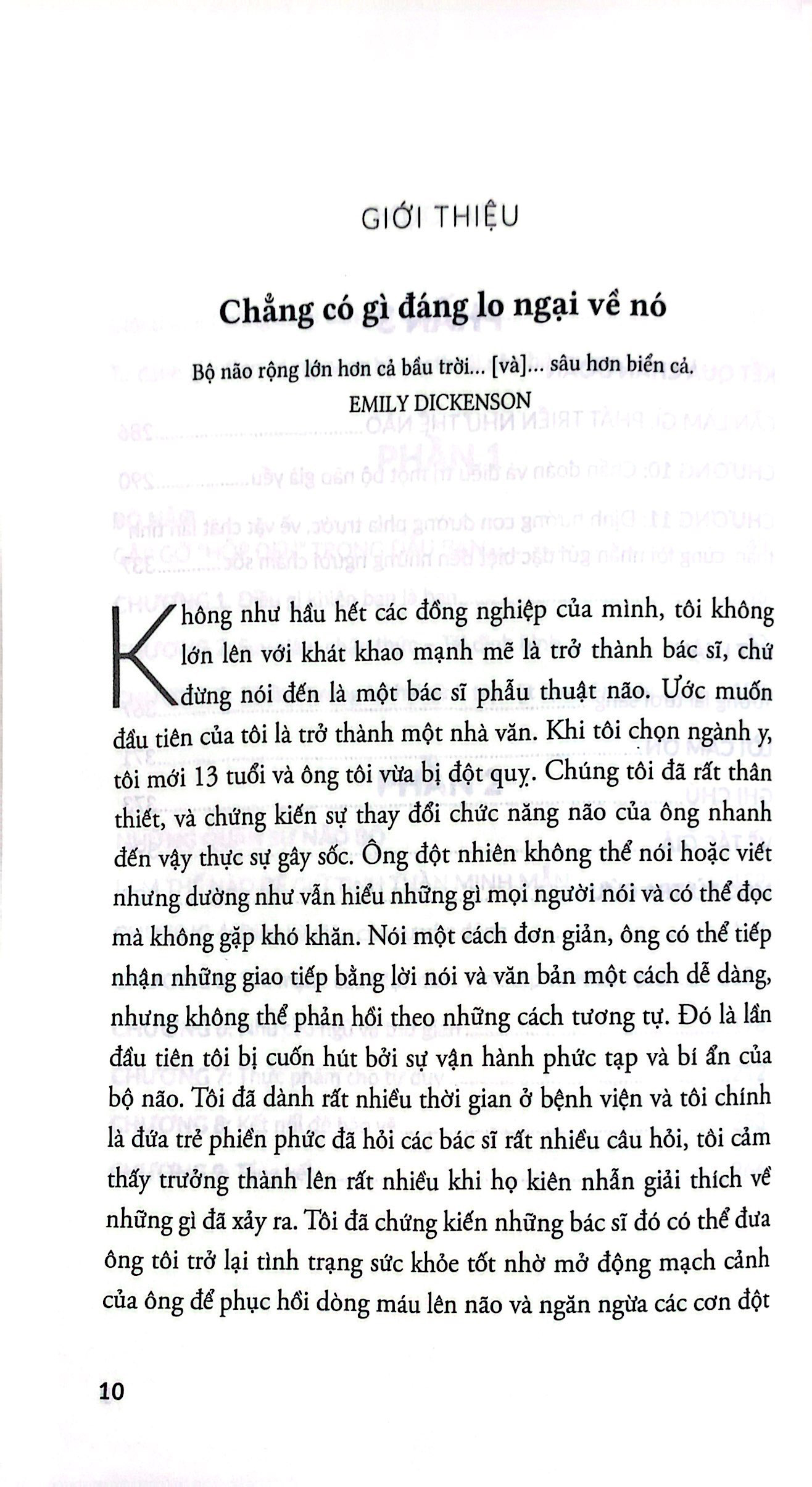 trí óc minh mẫn: để não bộ sắc bén ở mọi lứa tuổi - Ảnh 7
