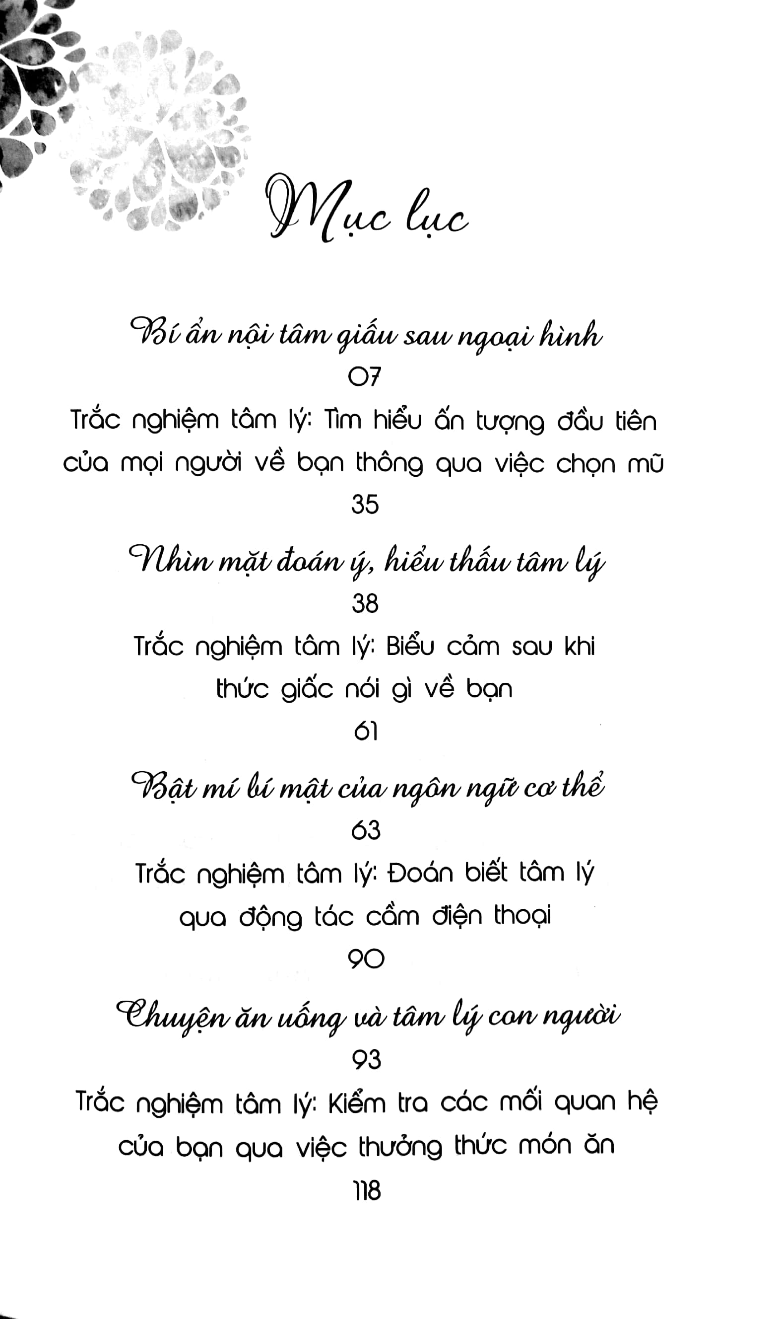 trí thông minh của sự tinh tế - Ảnh 5