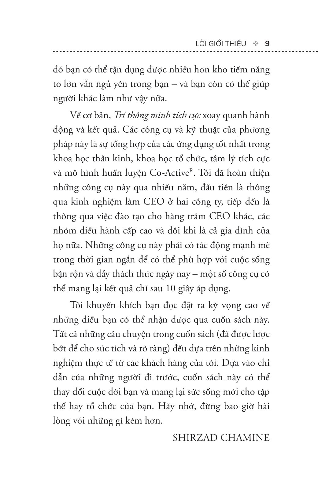 trí thông minh tích cực (tái bản 2024) - Ảnh 10