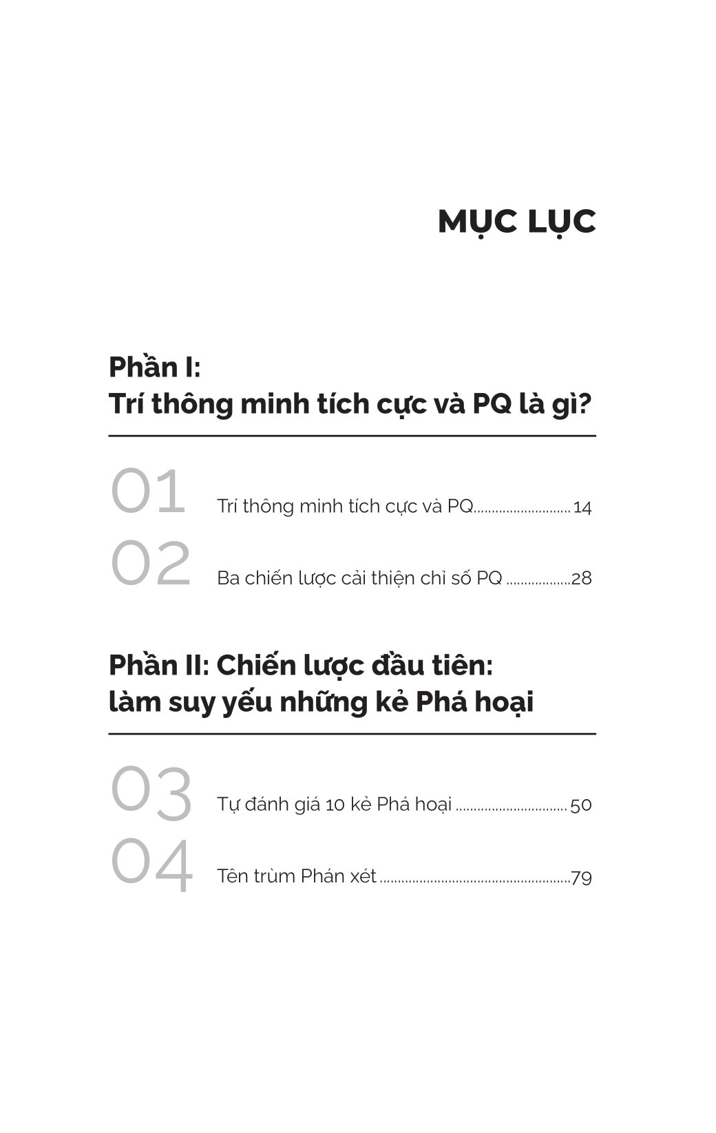 trí thông minh tích cực (tái bản 2024) - Ảnh 11