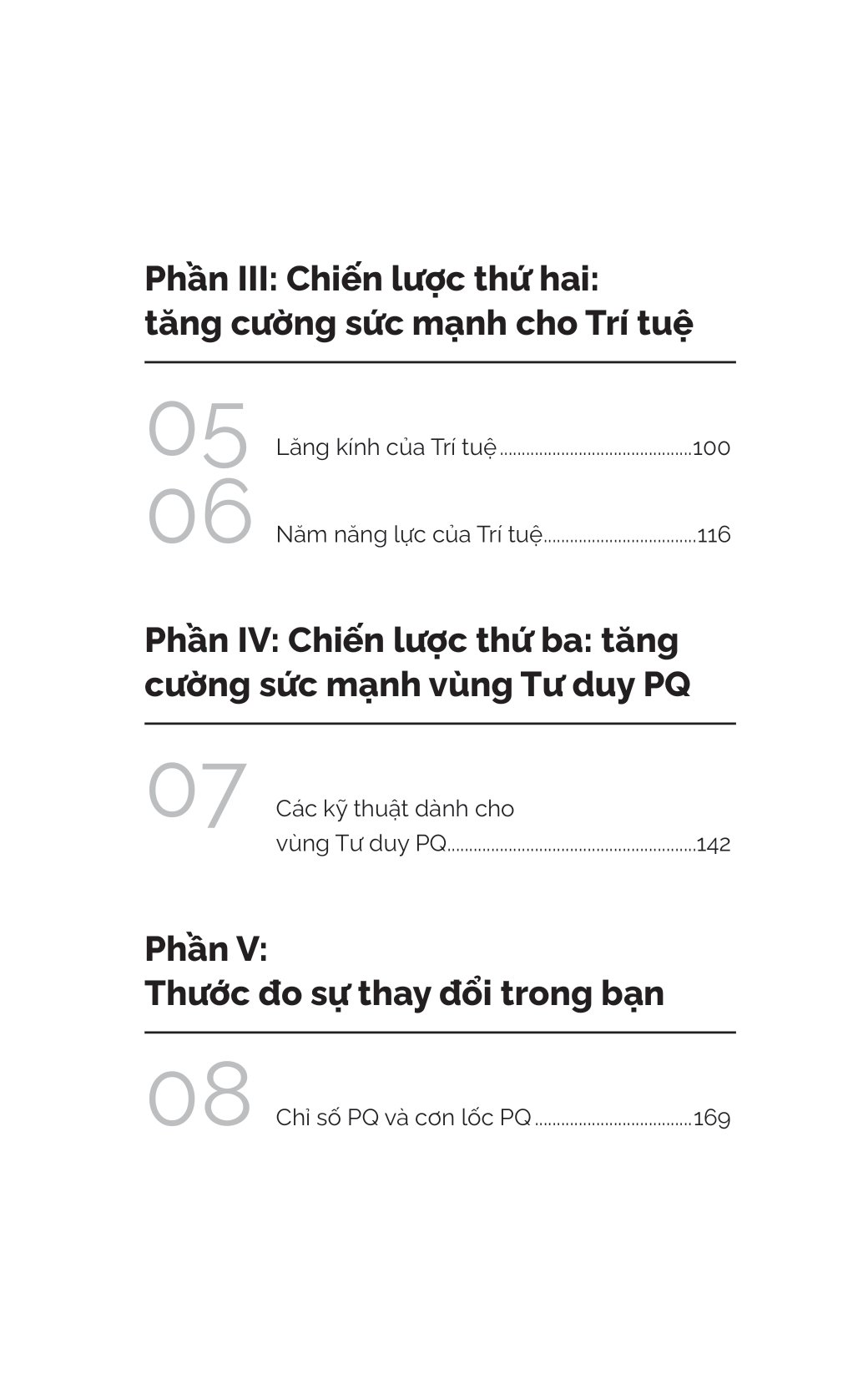 trí thông minh tích cực (tái bản 2024) - Ảnh 12