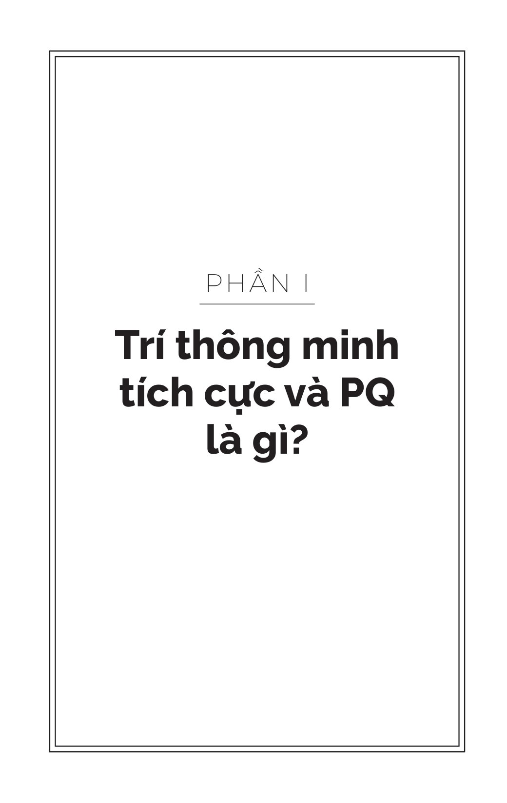 trí thông minh tích cực (tái bản 2024) - Ảnh 14