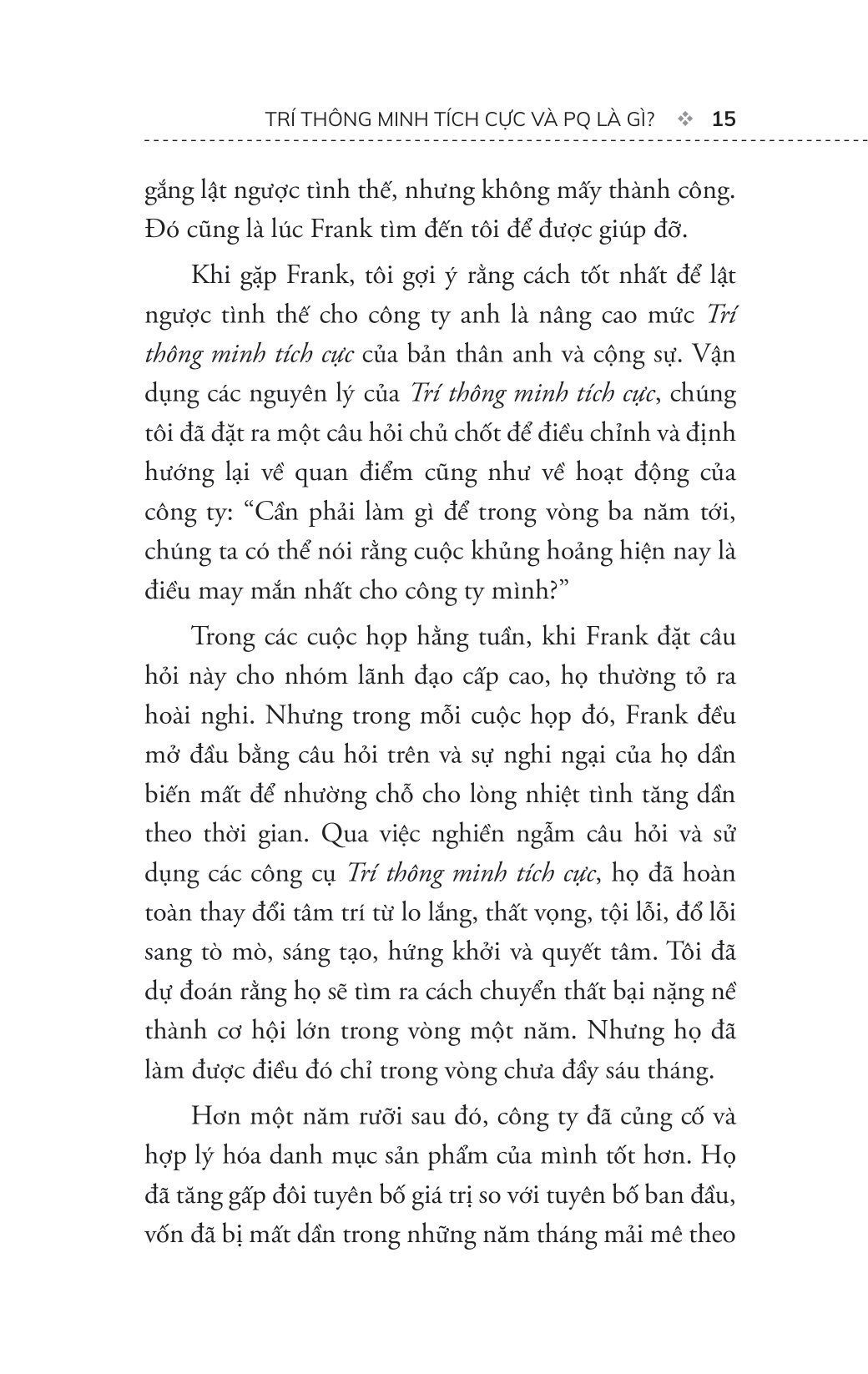 trí thông minh tích cực (tái bản 2024) - Ảnh 16