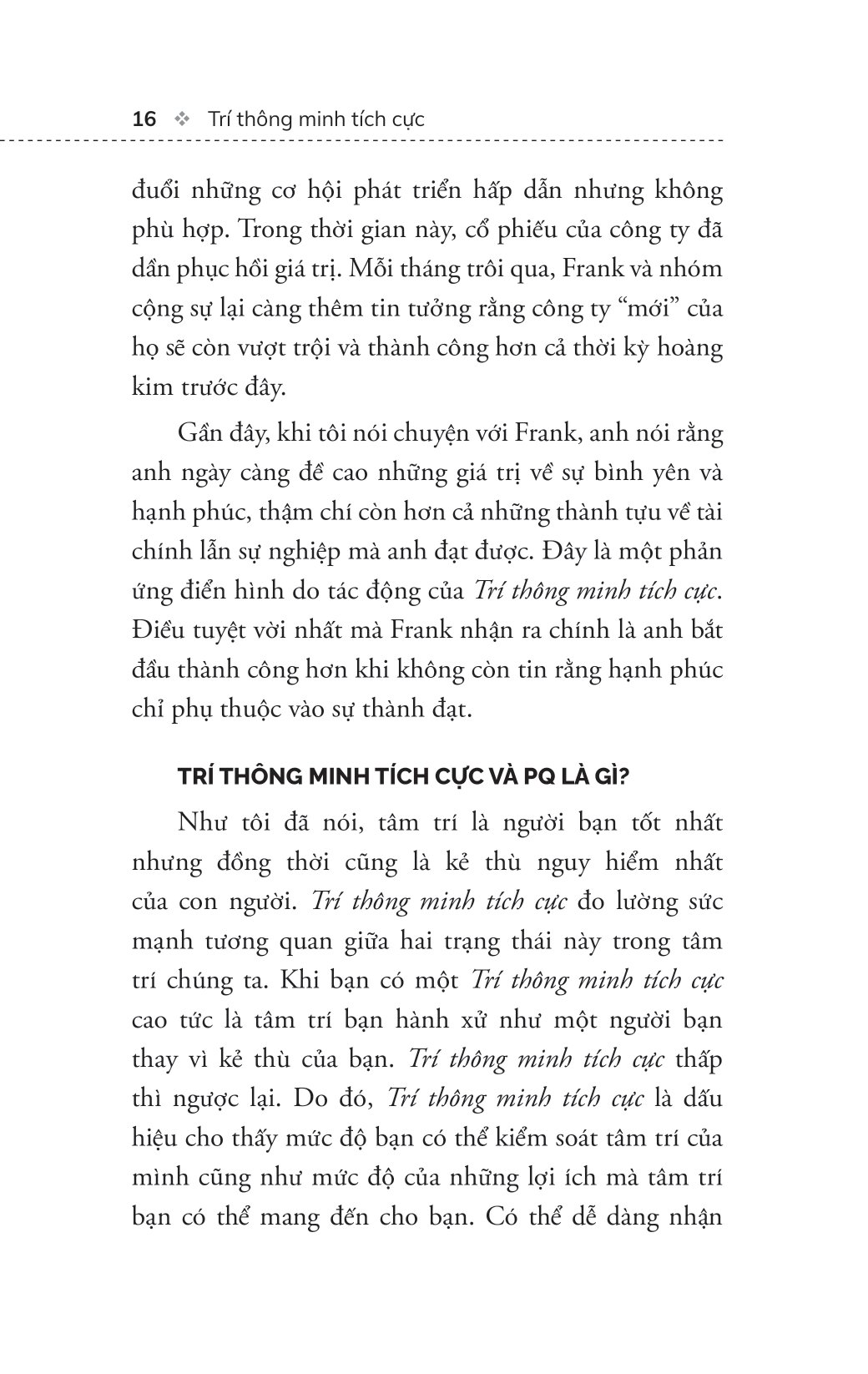 trí thông minh tích cực (tái bản 2024) - Ảnh 17