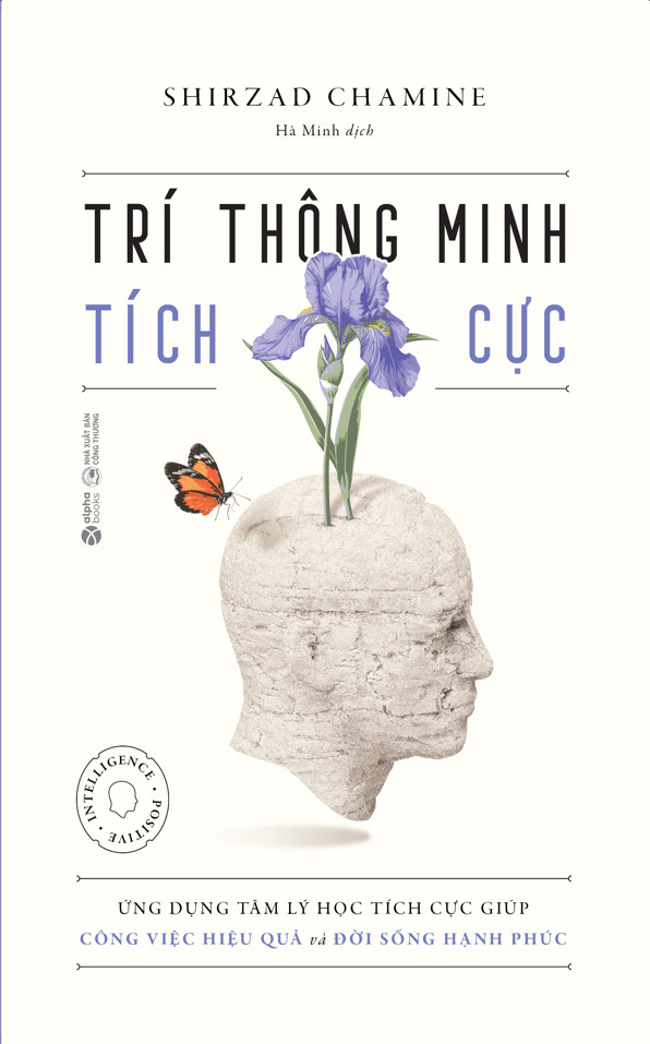 trí thông minh tích cực (tái bản 2024) - Ảnh 2
