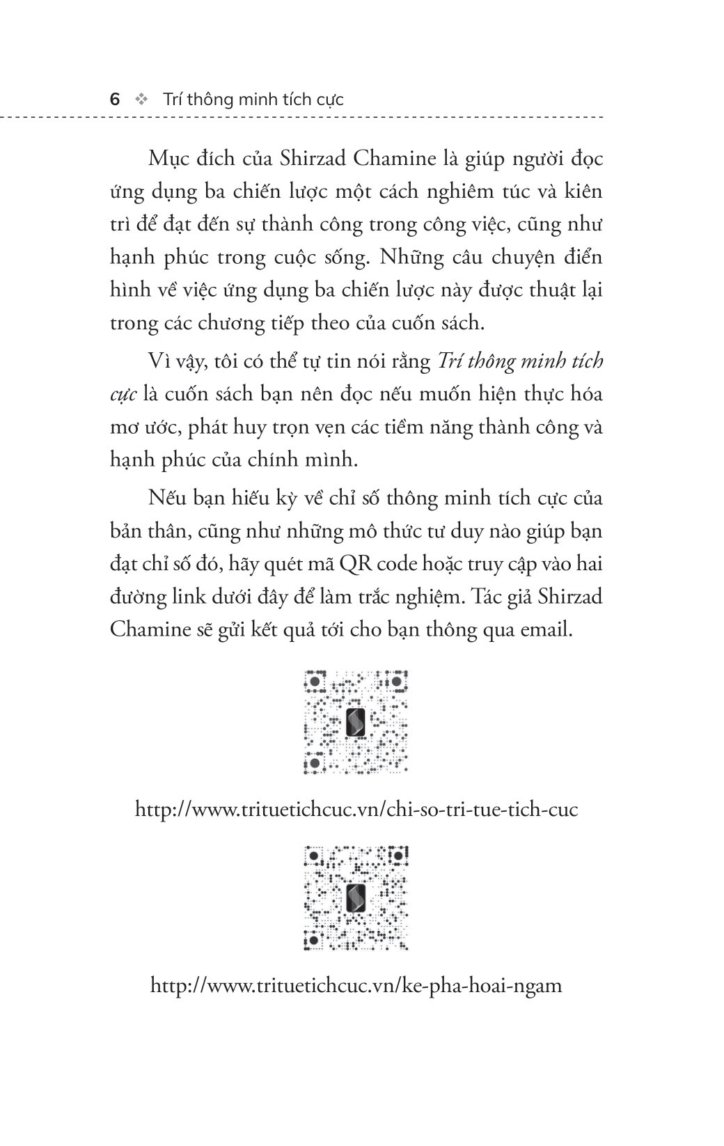 trí thông minh tích cực (tái bản 2024) - Ảnh 7