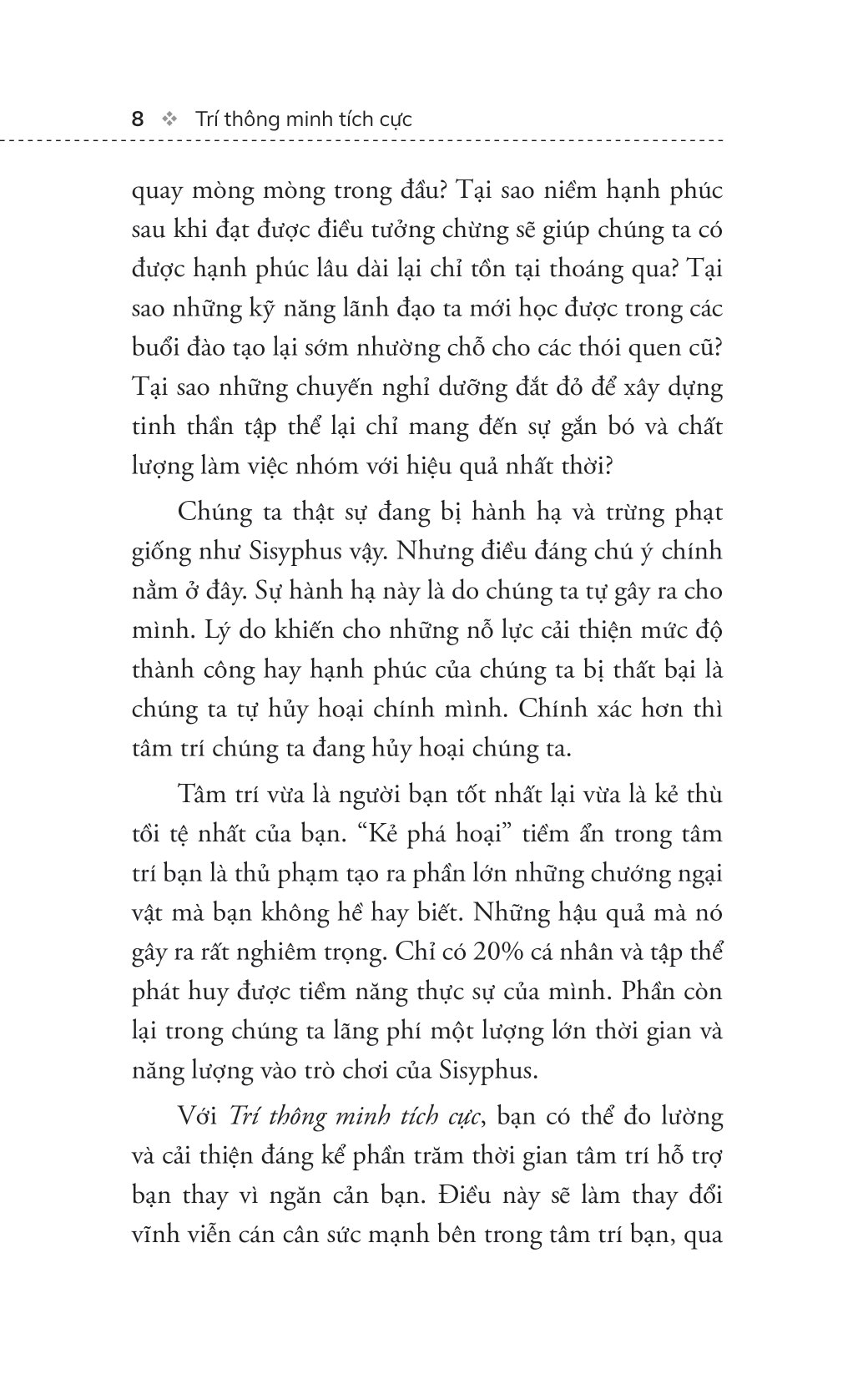 trí thông minh tích cực (tái bản 2024) - Ảnh 9