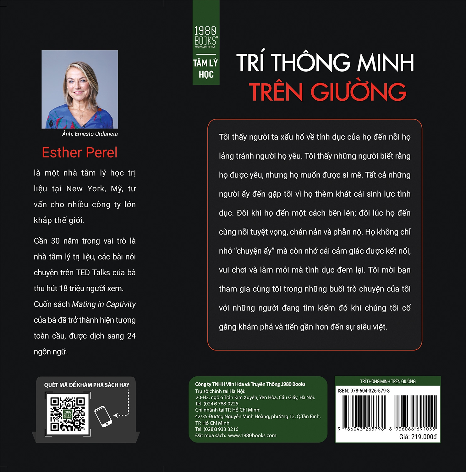 trí thông minh trên giường - Ảnh 3