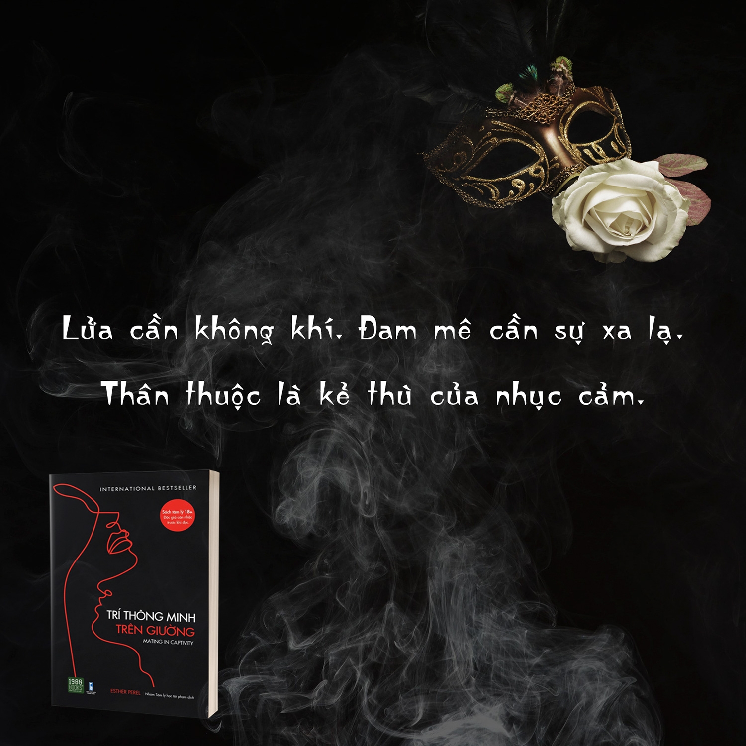 trí thông minh trên giường - Ảnh 5