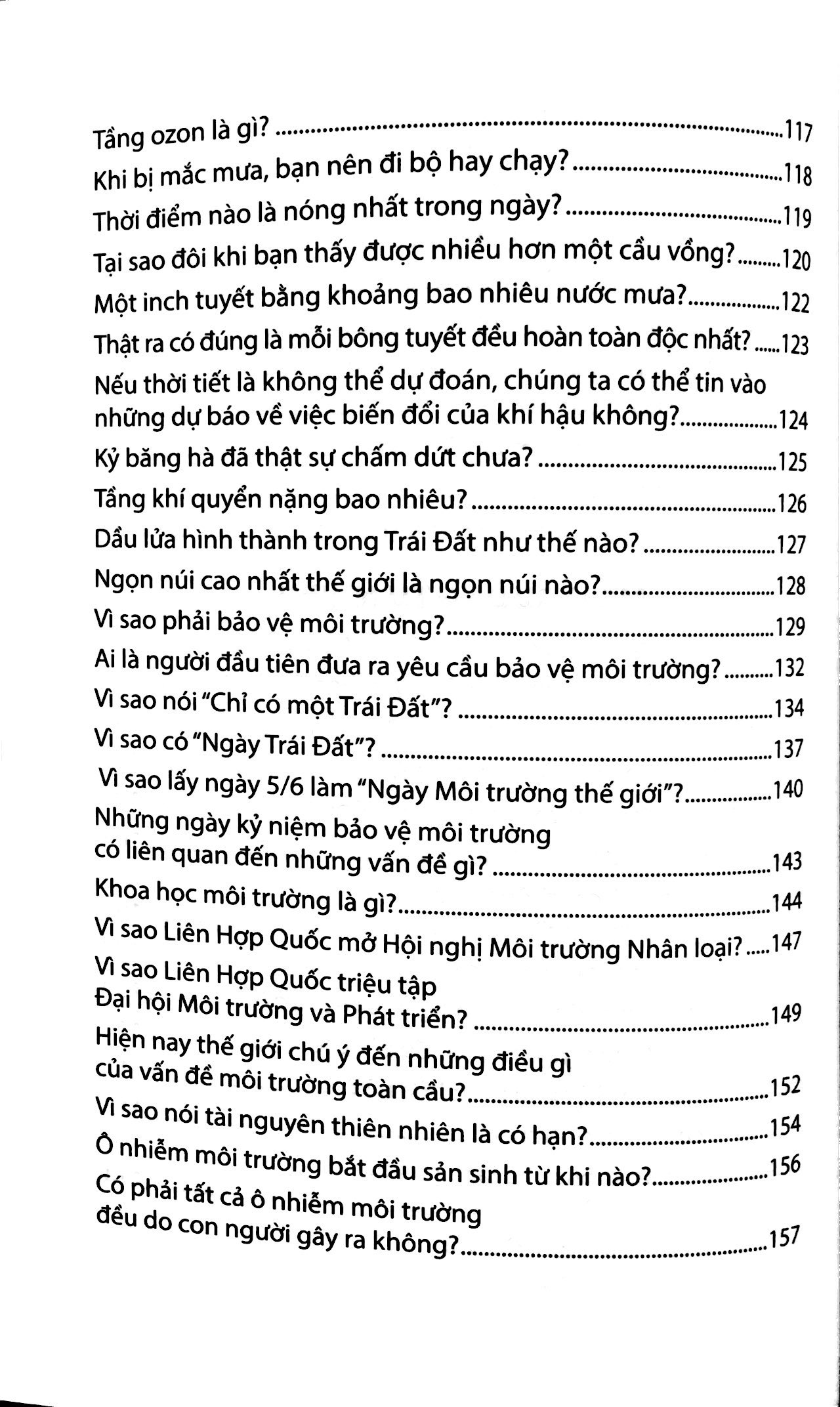 tri thức bách khoa - biển và môi trường tự nhiên - Ảnh 6