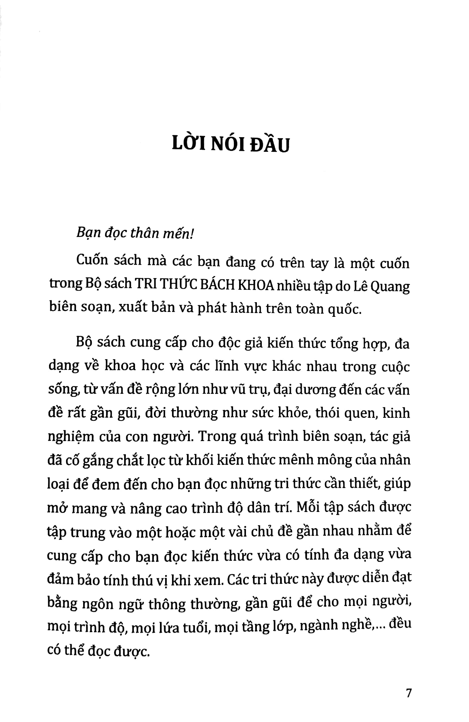 tri thức bách khoa - doanh nhân, thần tượng của bạn là ai - Ảnh 3
