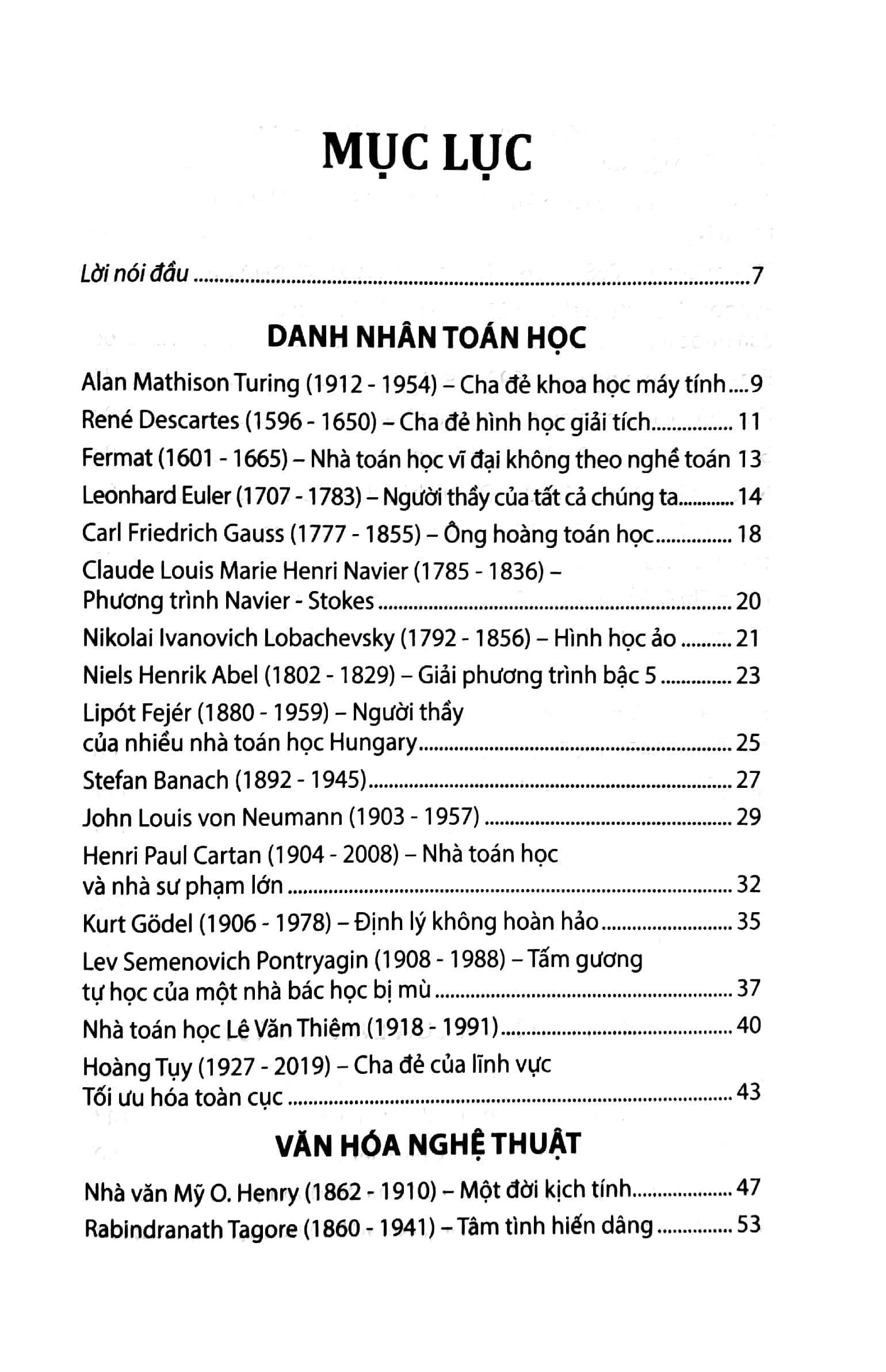 tri thức bách khoa - doanh nhân, thần tượng của bạn là ai - Ảnh 4