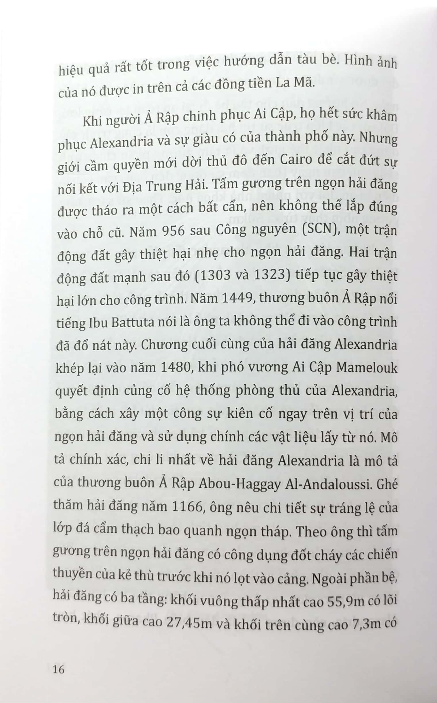 tri thức bách khoa - kỳ quan - kiến trúc thế giới - Ảnh 10