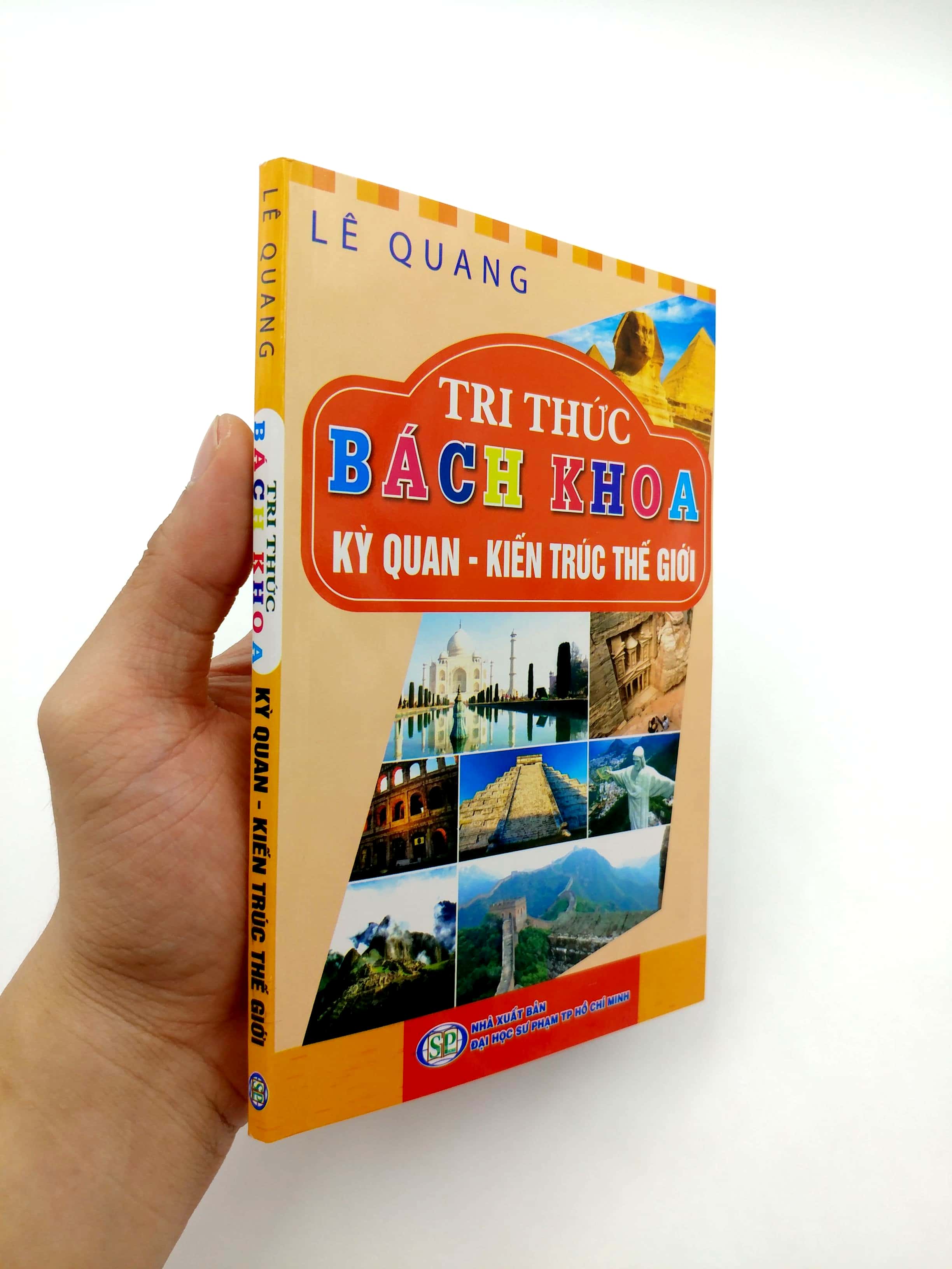 tri thức bách khoa - kỳ quan - kiến trúc thế giới - Ảnh 12