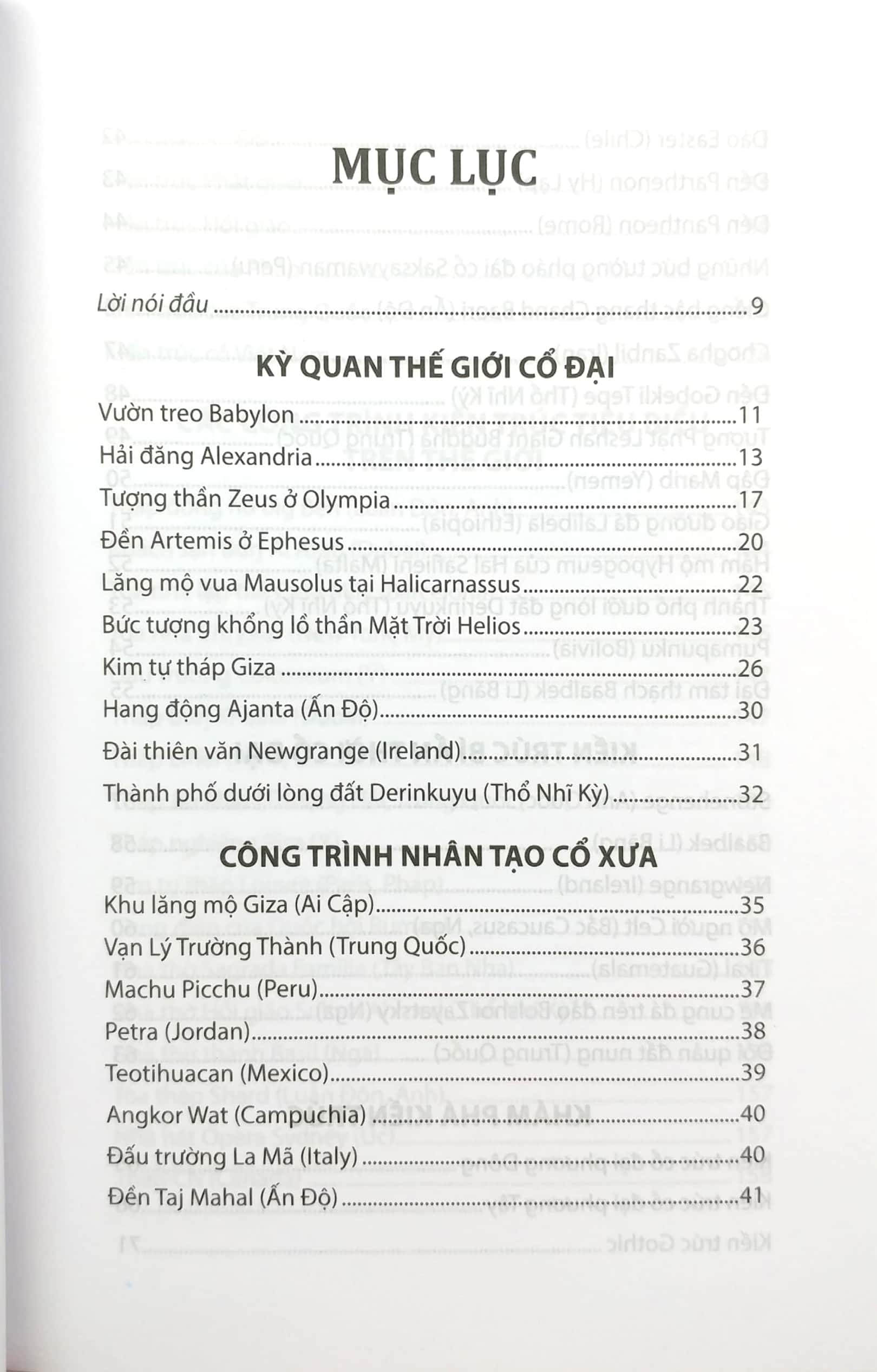 tri thức bách khoa - kỳ quan - kiến trúc thế giới - Ảnh 3