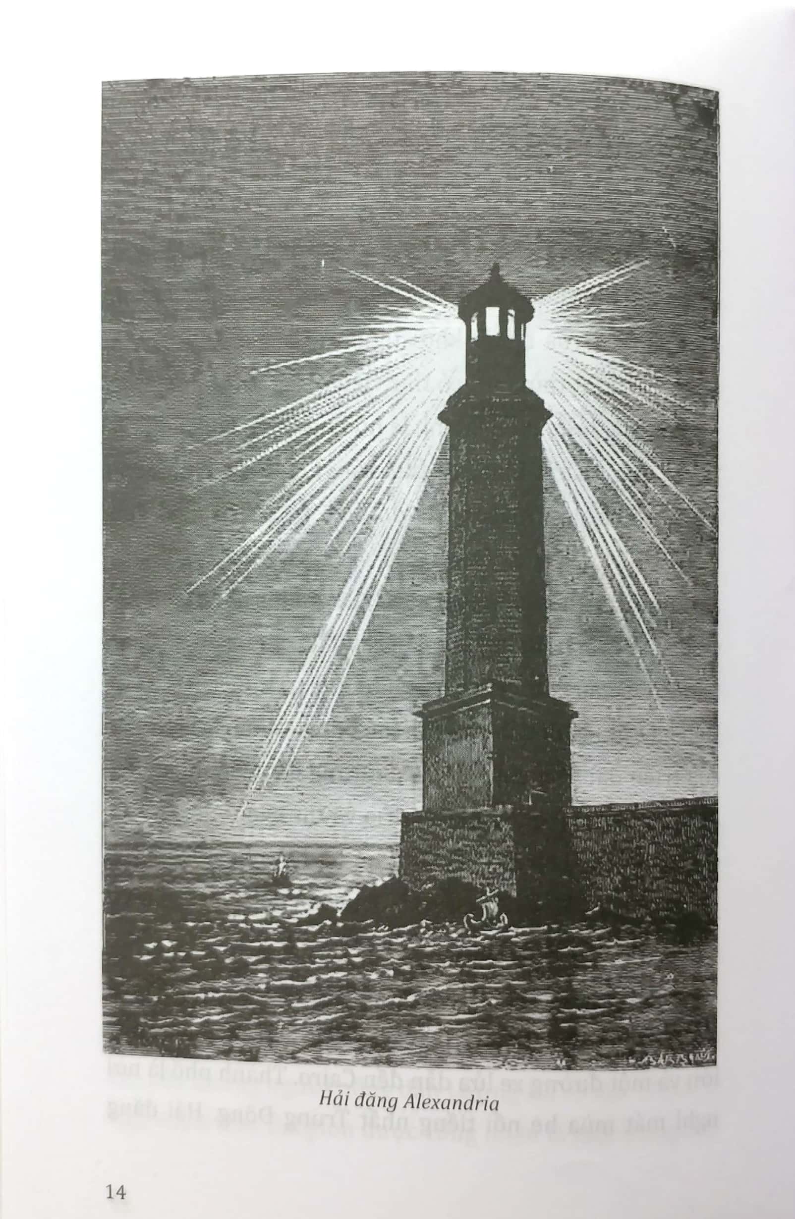 tri thức bách khoa - kỳ quan - kiến trúc thế giới - Ảnh 8