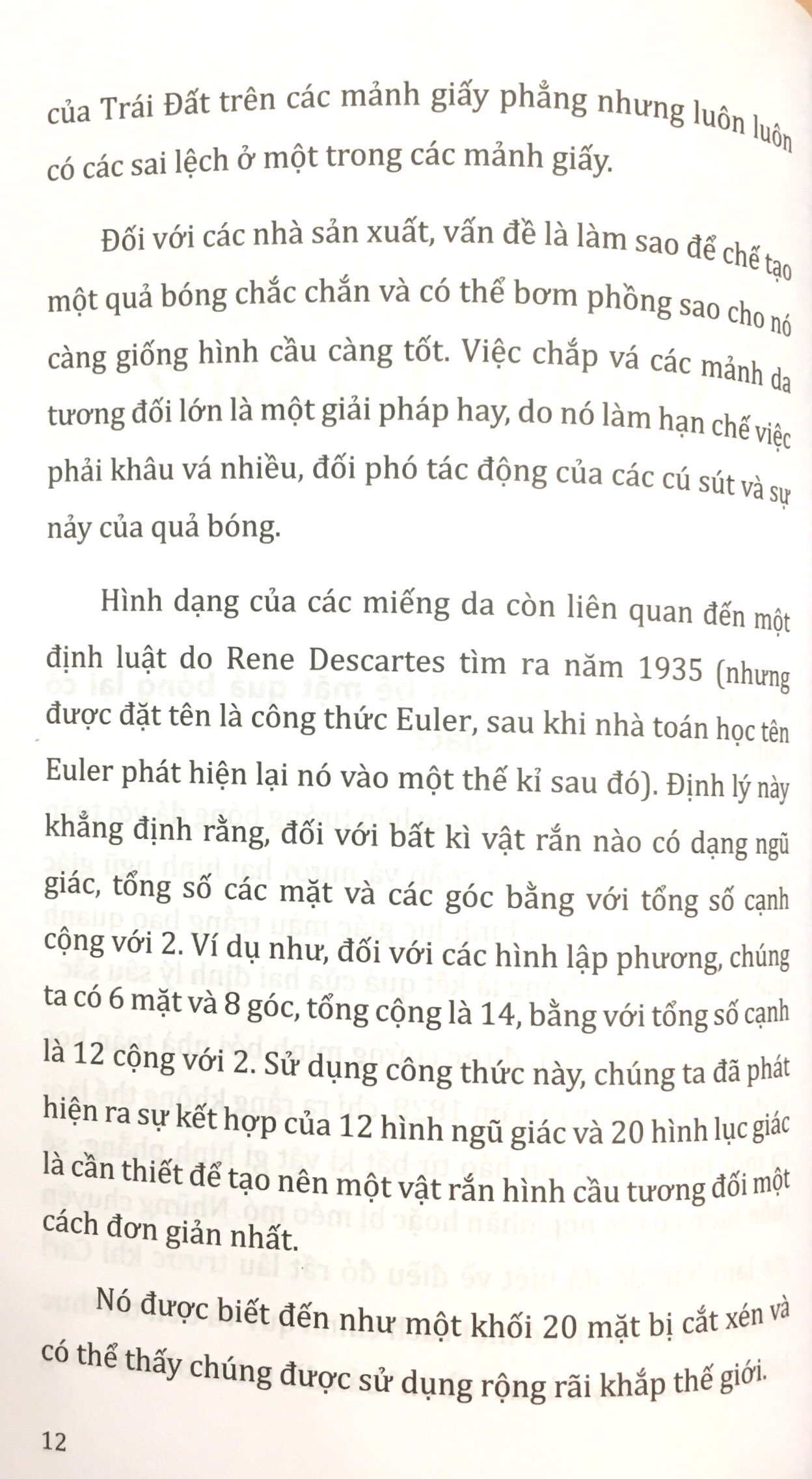tri thức bách khoa - mẹ ơi tại sao - Ảnh 10