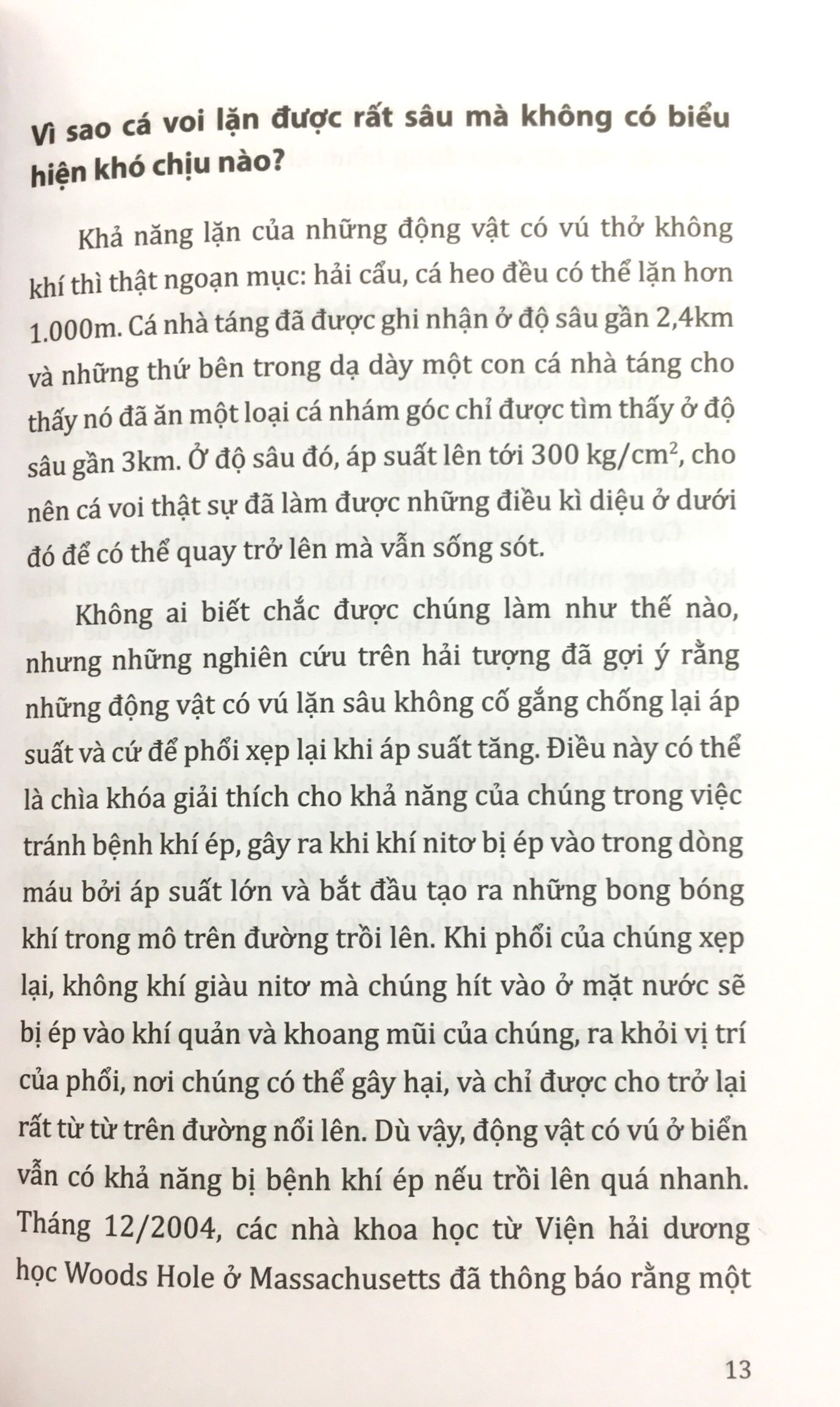tri thức bách khoa - mẹ ơi tại sao - Ảnh 11