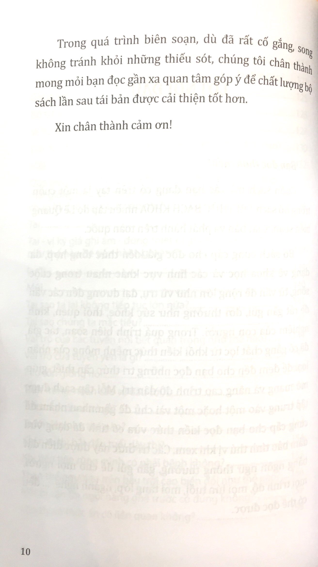 tri thức bách khoa - mẹ ơi tại sao - Ảnh 8