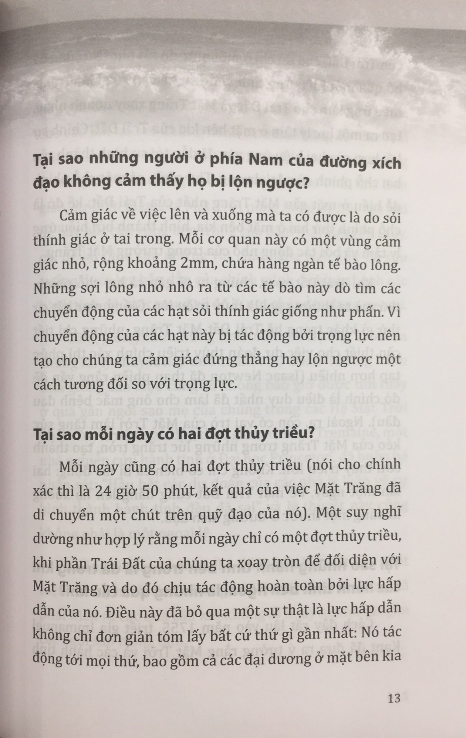 tri thức bách khoa - những câu hỏi tại sao - Ảnh 10