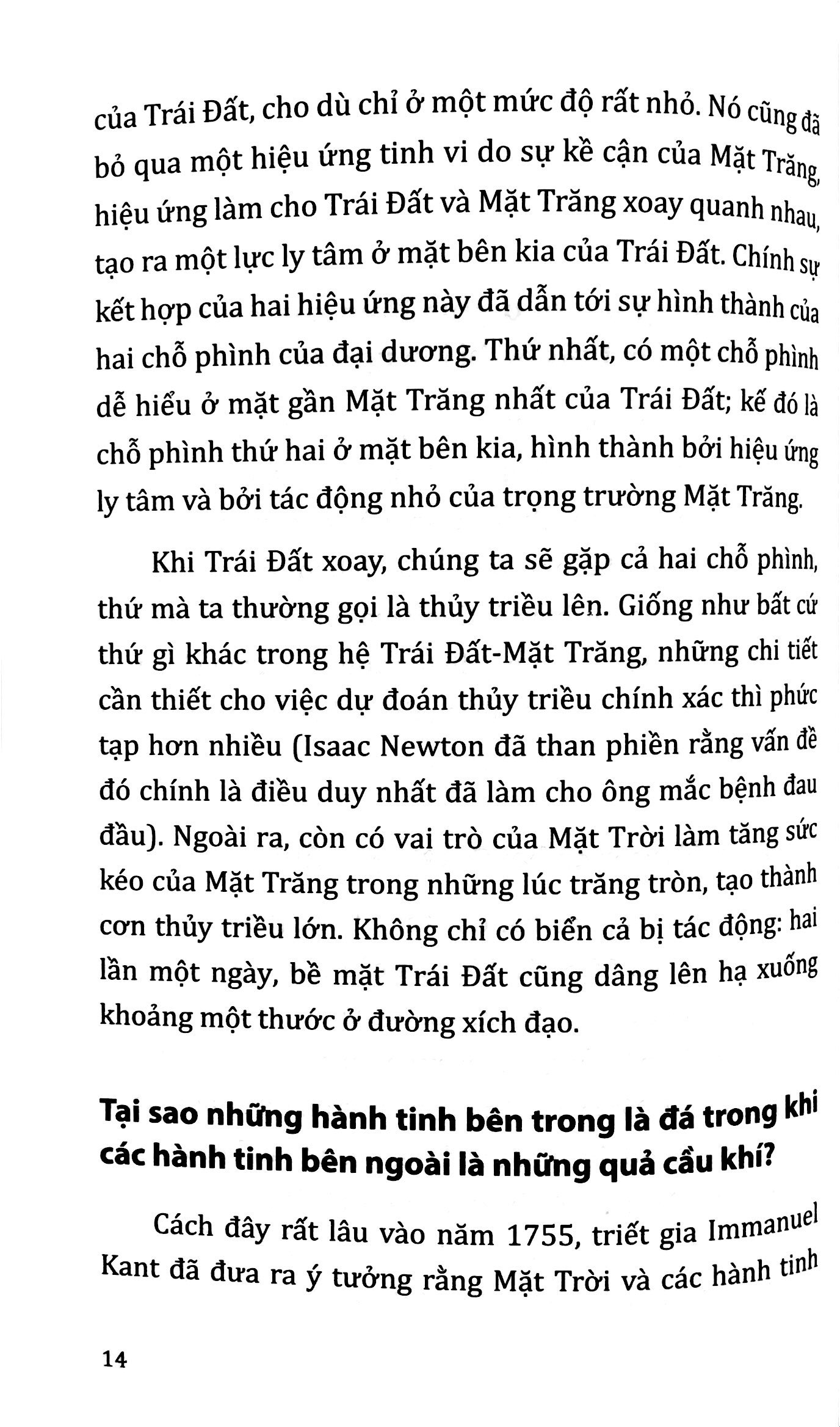 tri thức bách khoa - những câu hỏi tại sao - Ảnh 11